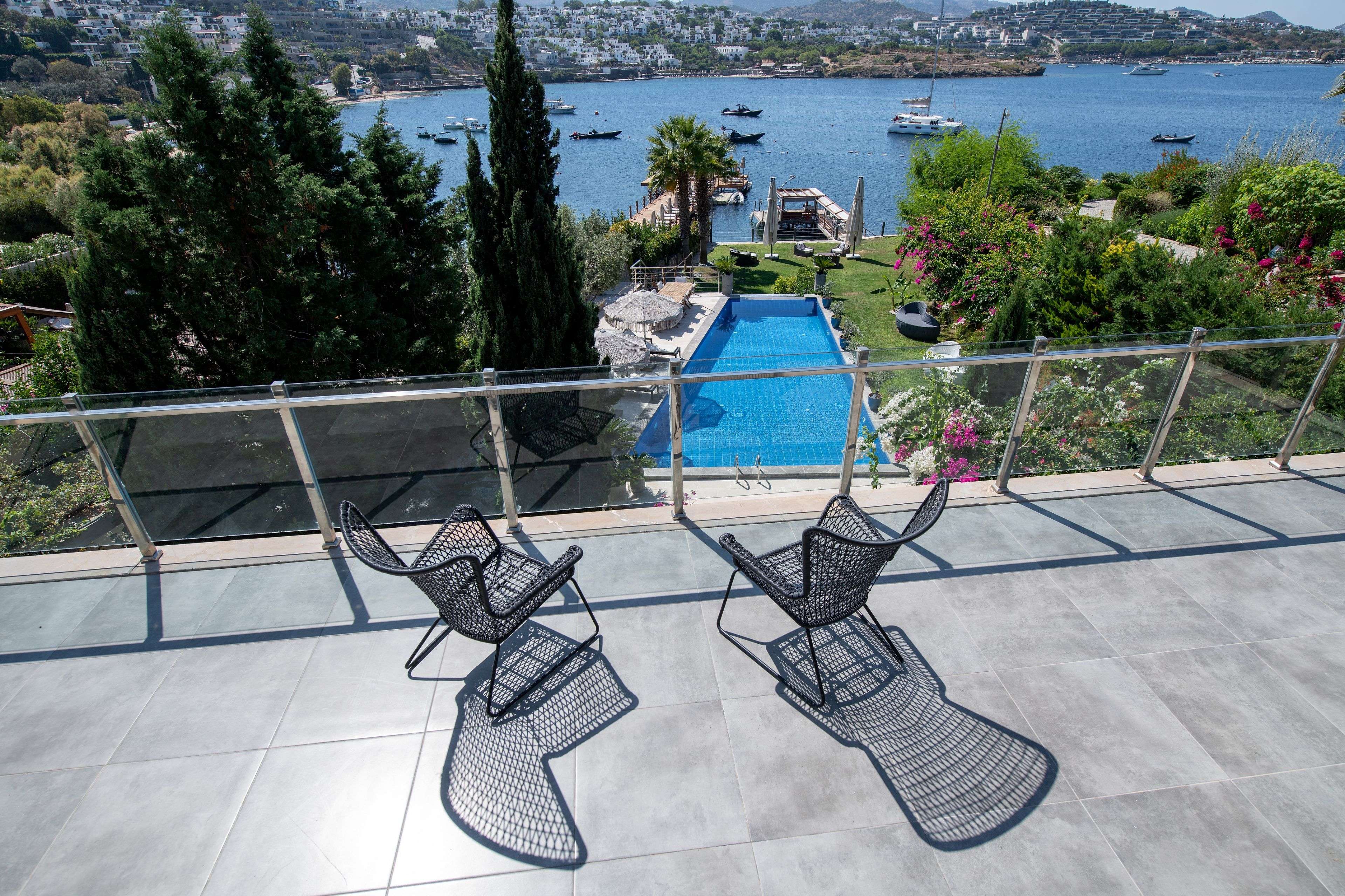 Out Of Area,,0 Tiklicik Bay, Gokcebel Mah, Sendogan Cad N/A #Penthouse Suite