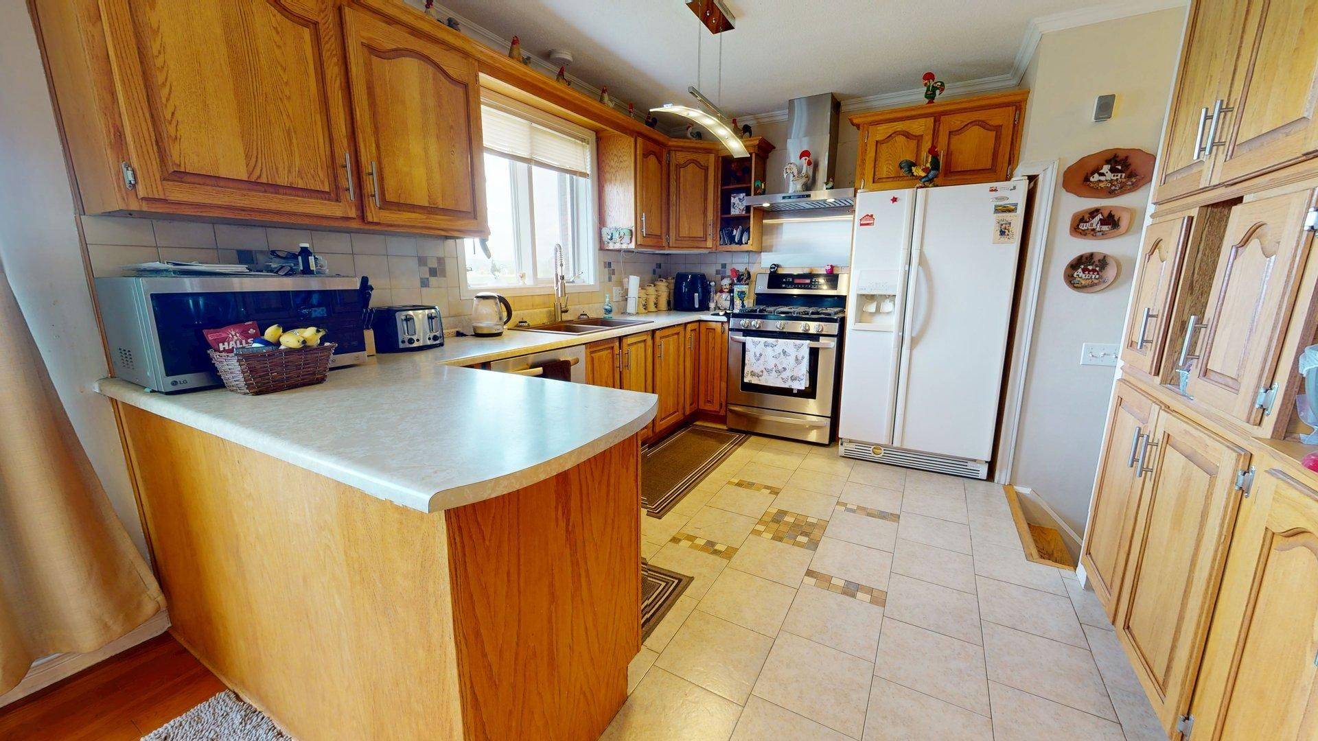 2196 Concession 3 RD, Alfred And Plantagenet, ON K0B 1A0