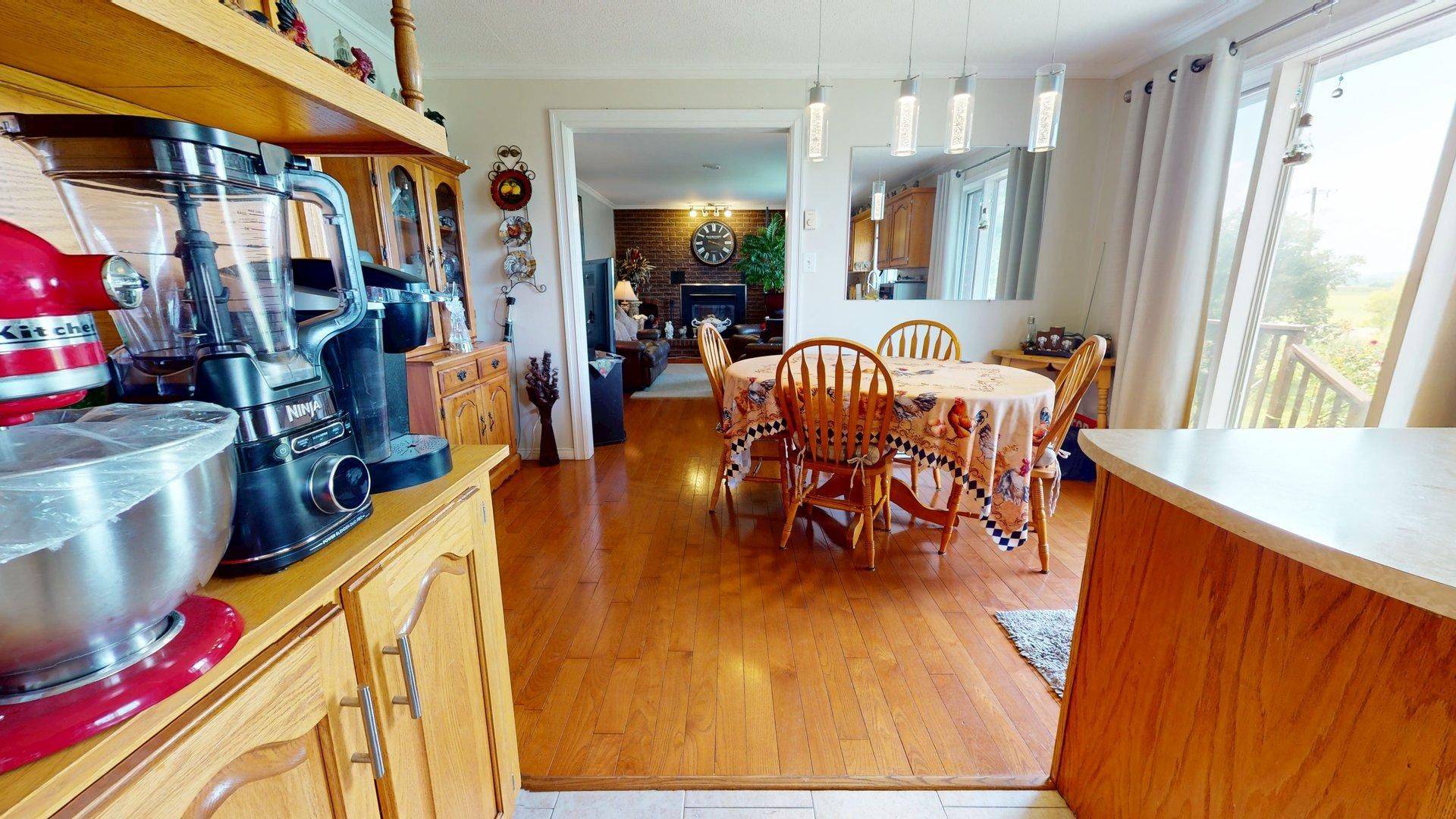 2196 Concession 3 RD, Alfred And Plantagenet, ON K0B 1A0