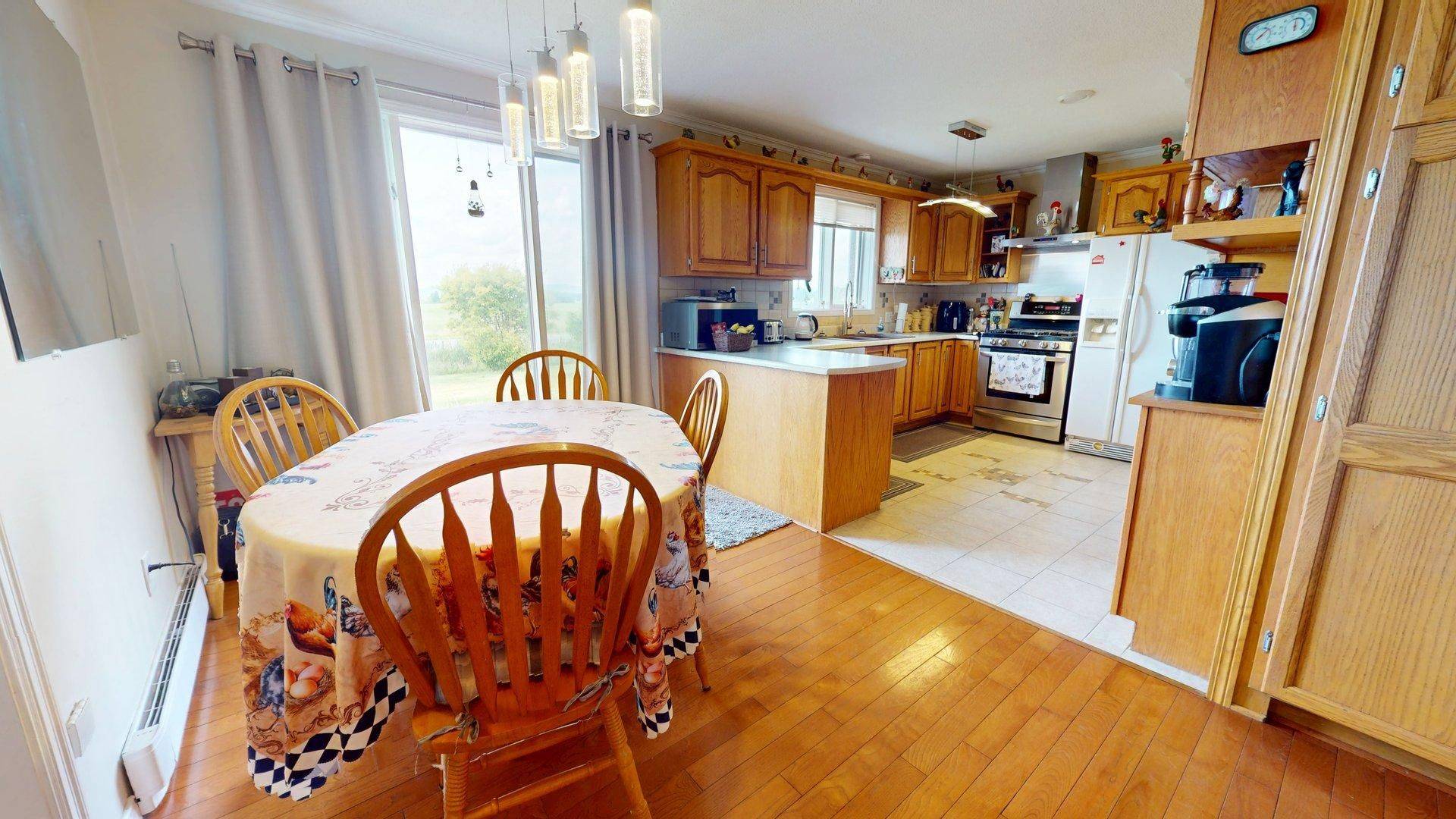 2196 Concession 3 RD, Alfred And Plantagenet, ON K0B 1A0