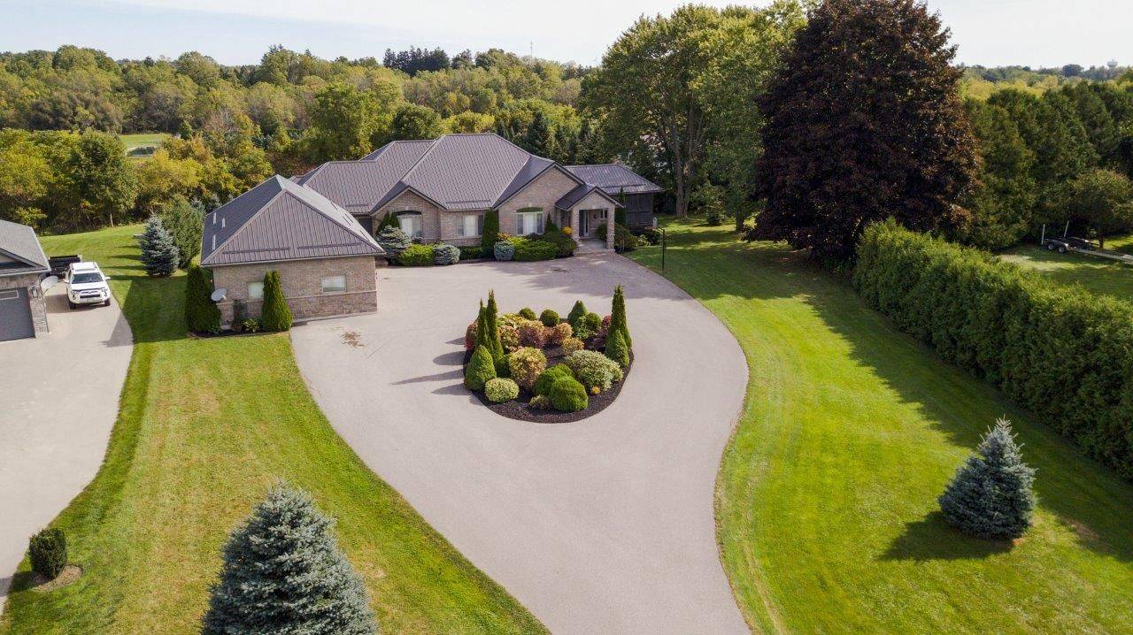 Norfolk, ON N0A 1N5,14 East ST S