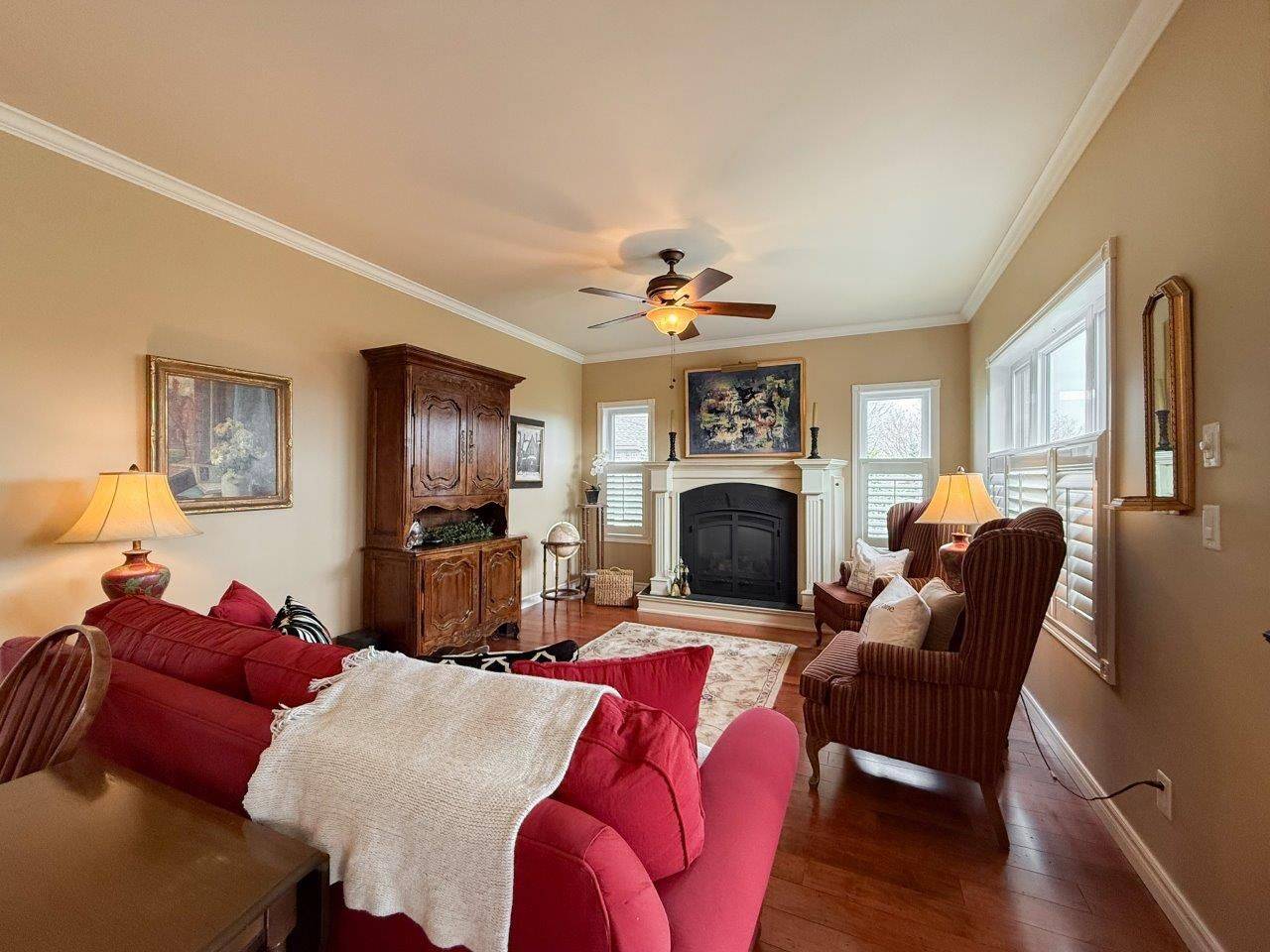 Norfolk, ON N0A 1N5,14 East ST S