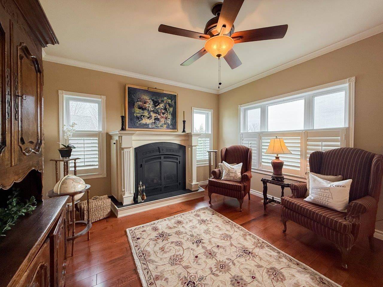 Norfolk, ON N0A 1N5,14 East ST S