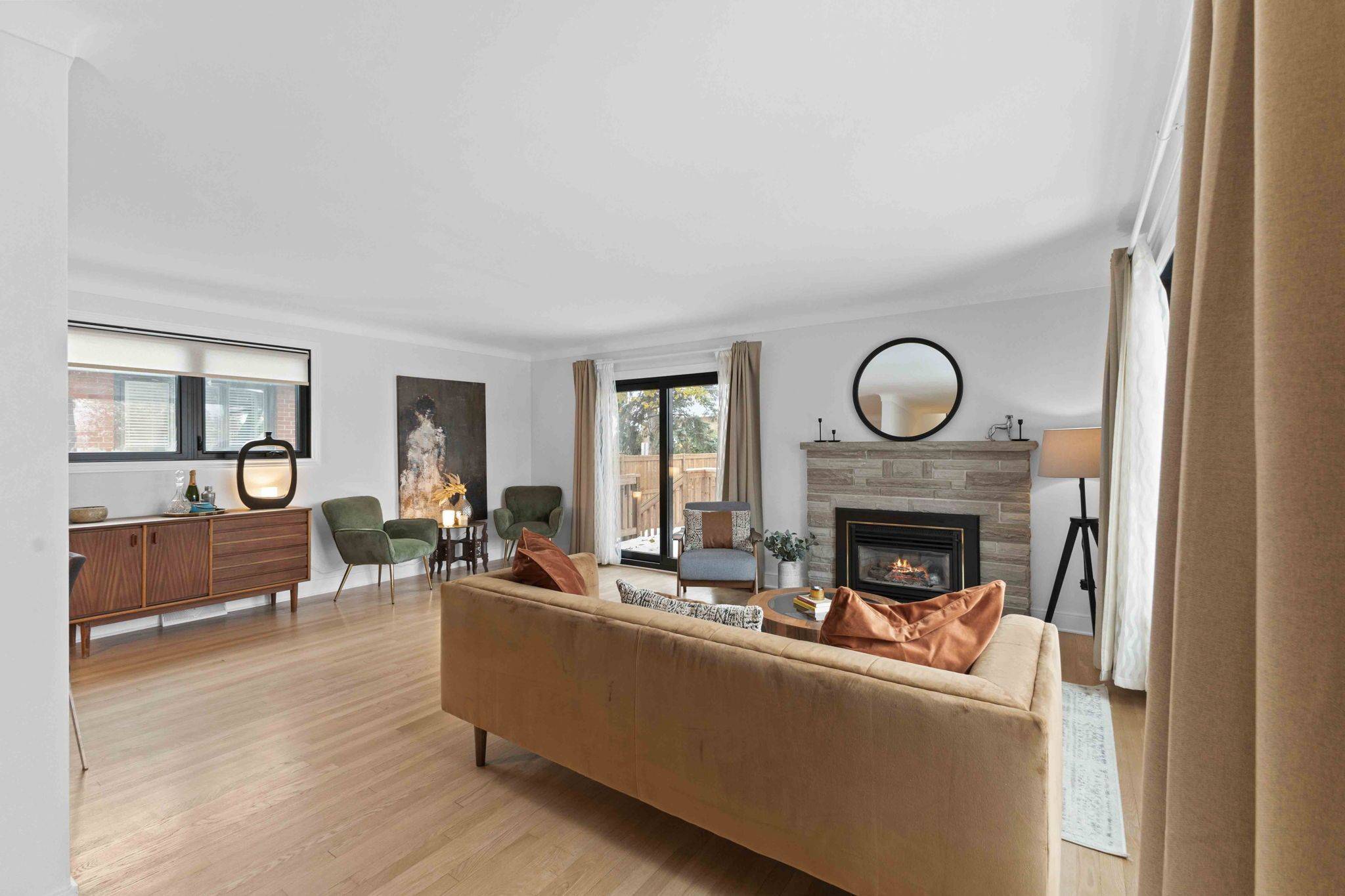 Mckellar Heights - Glabar Park And Area, ON K2A 1L4,2186 Lenester AVE