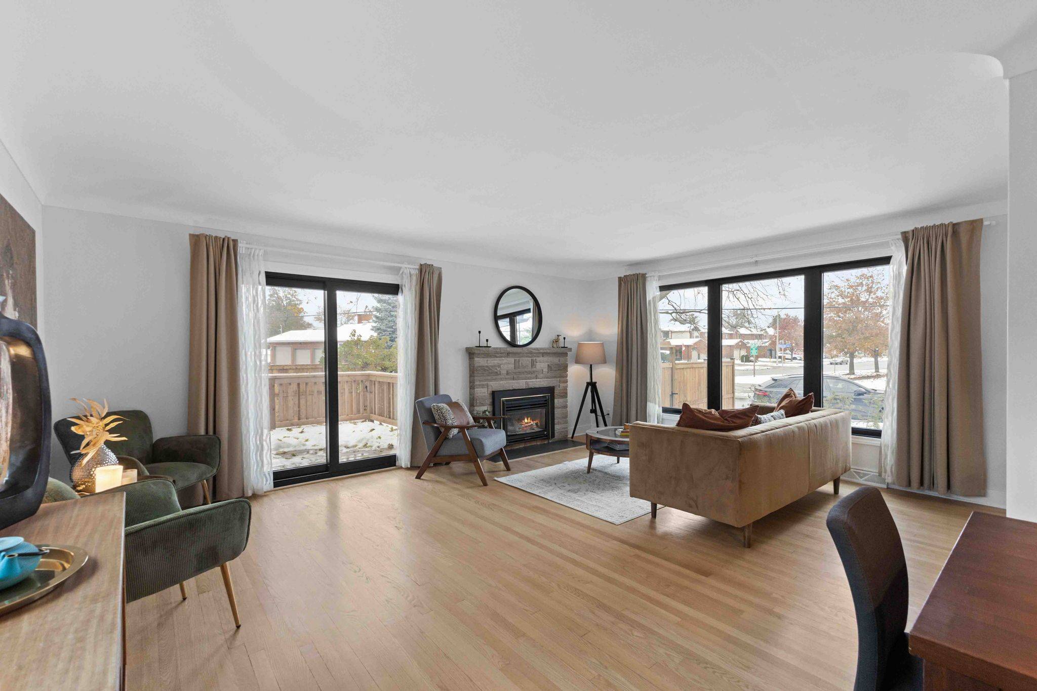 Mckellar Heights - Glabar Park And Area, ON K2A 1L4,2186 Lenester AVE