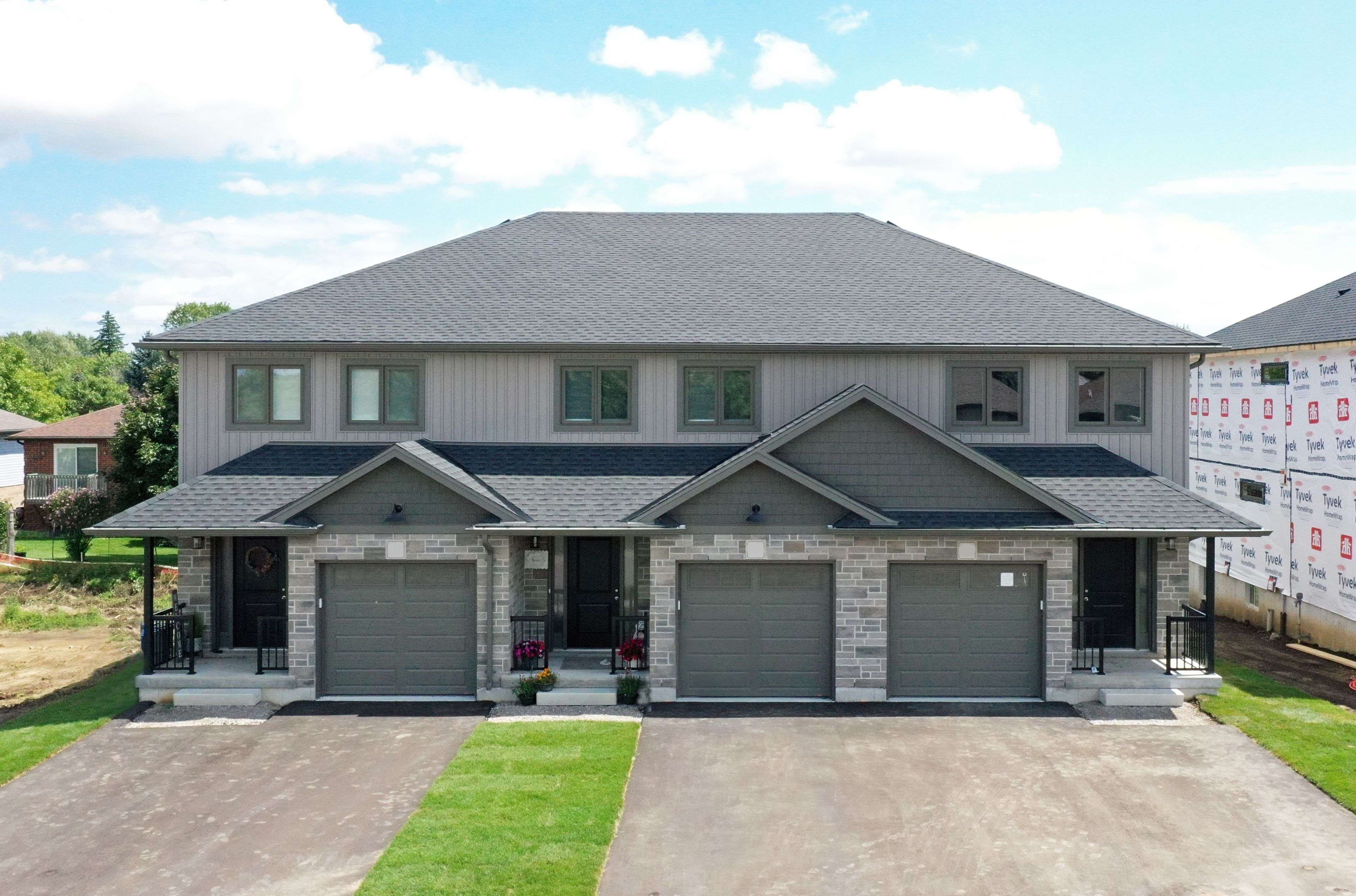 West Perth, ON N0K 1N0,137 Wimpole ST #Unit A