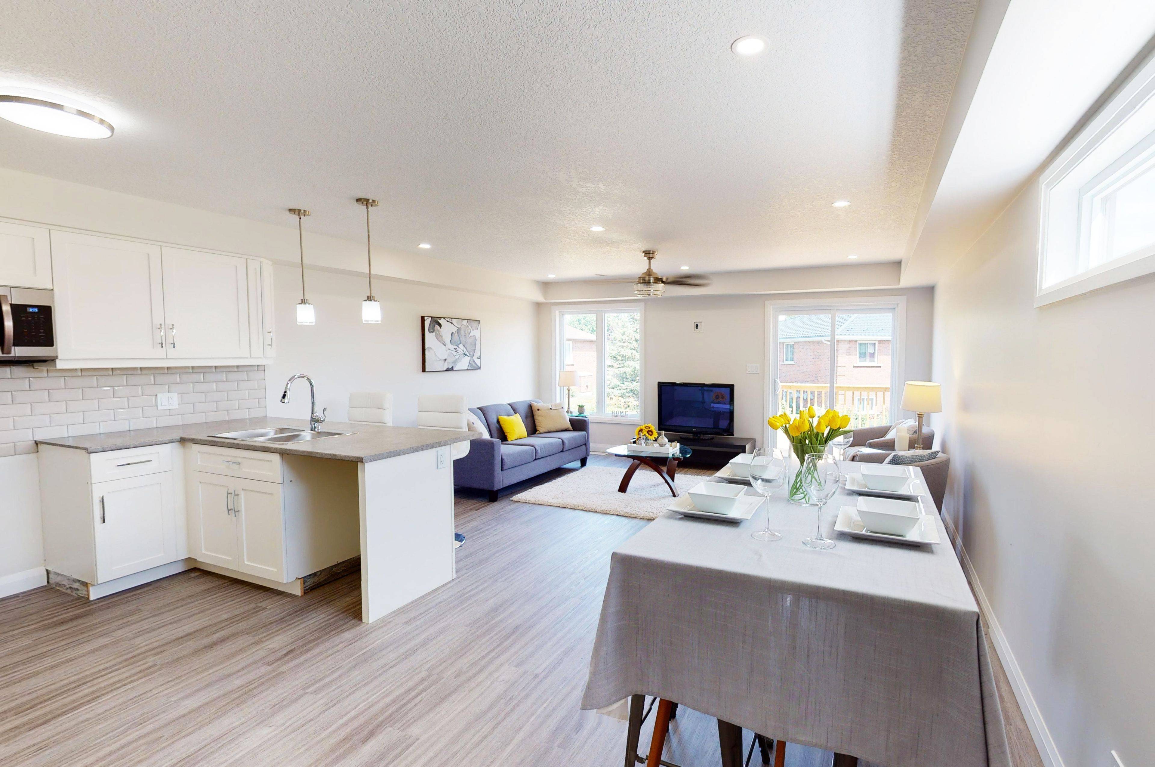 West Perth, ON N0K 1N0,137 Wimpole ST #Unit A