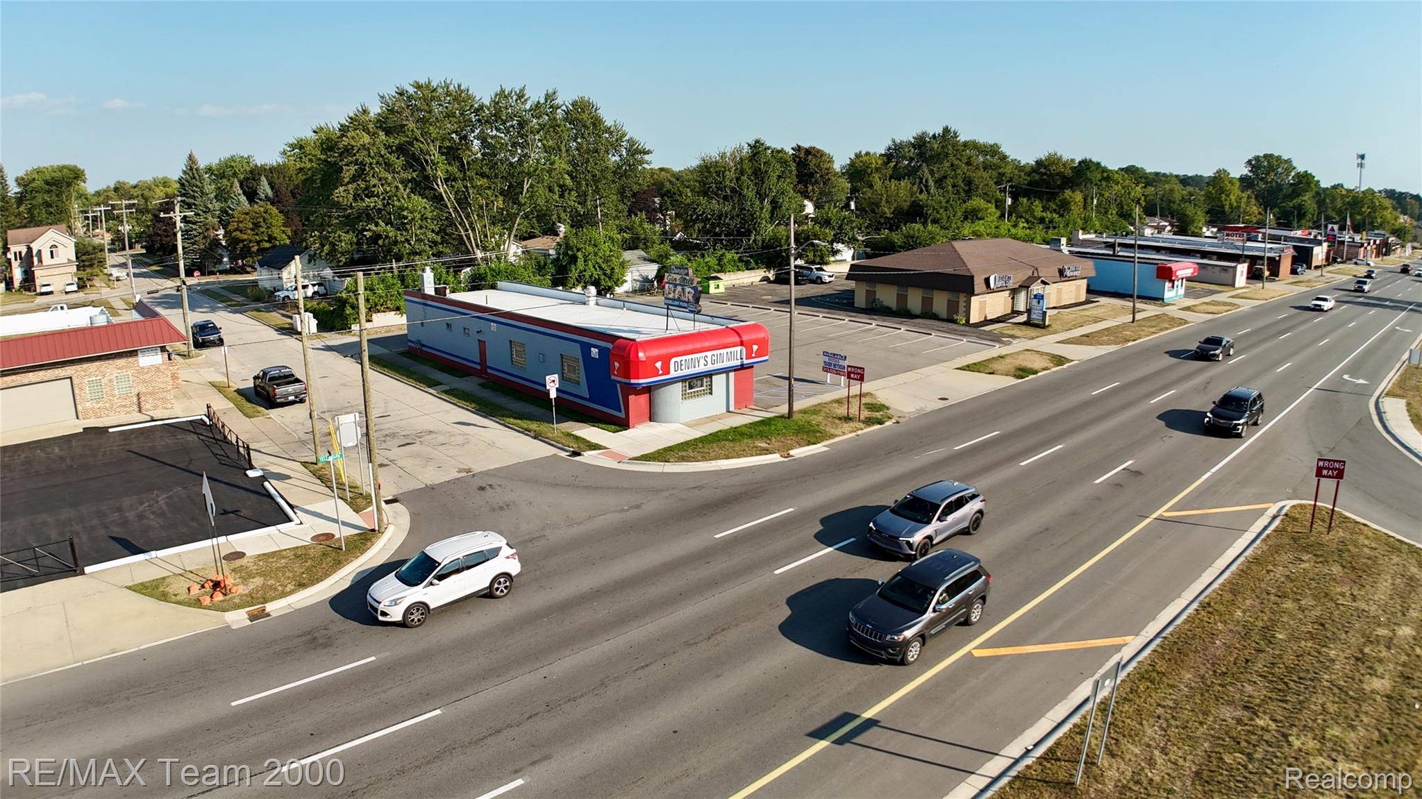 Dearborn Heights, MI 48125,4901 S Telegraph RD