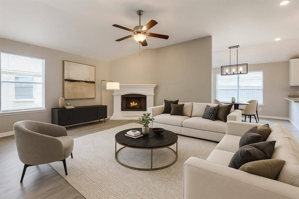 Balch Springs, TX 75180,3520 Vicki Lane