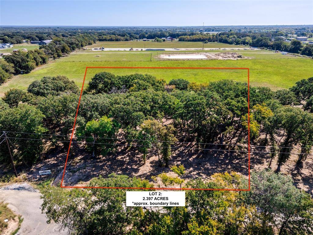 Quinlan, TX 75474,(LOT 2) TBD County Road 2526