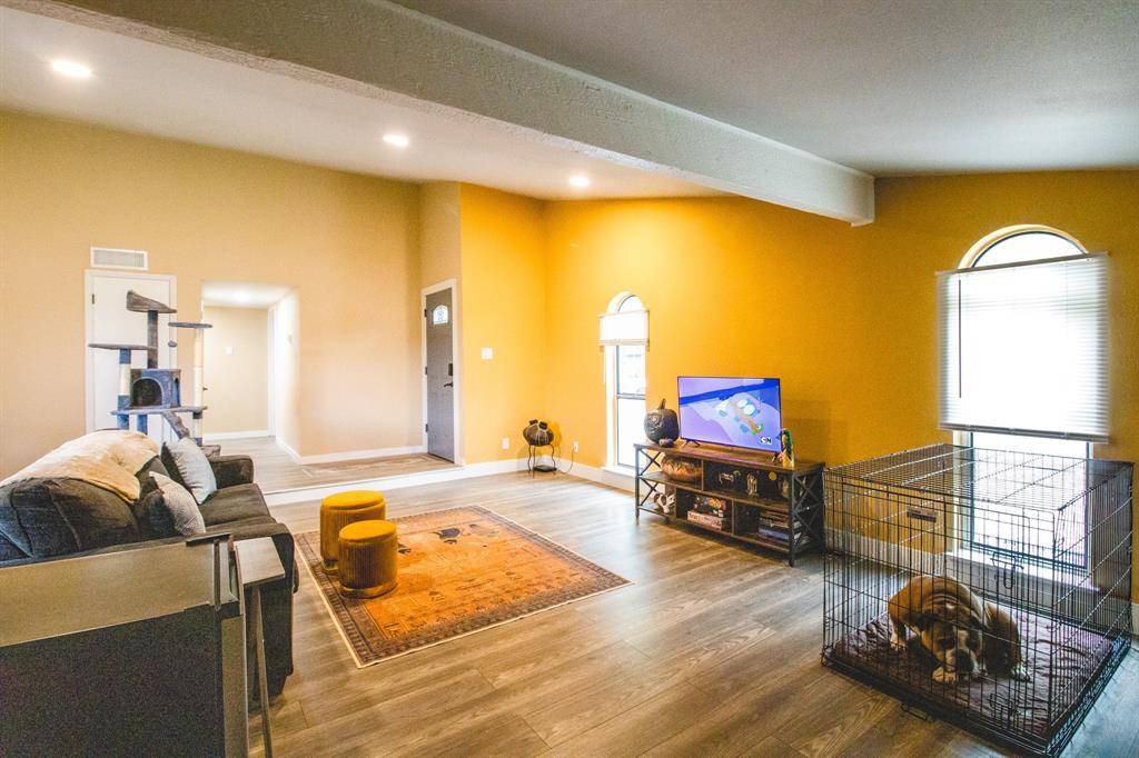 Garland, TX 75043,4030 Random Circle