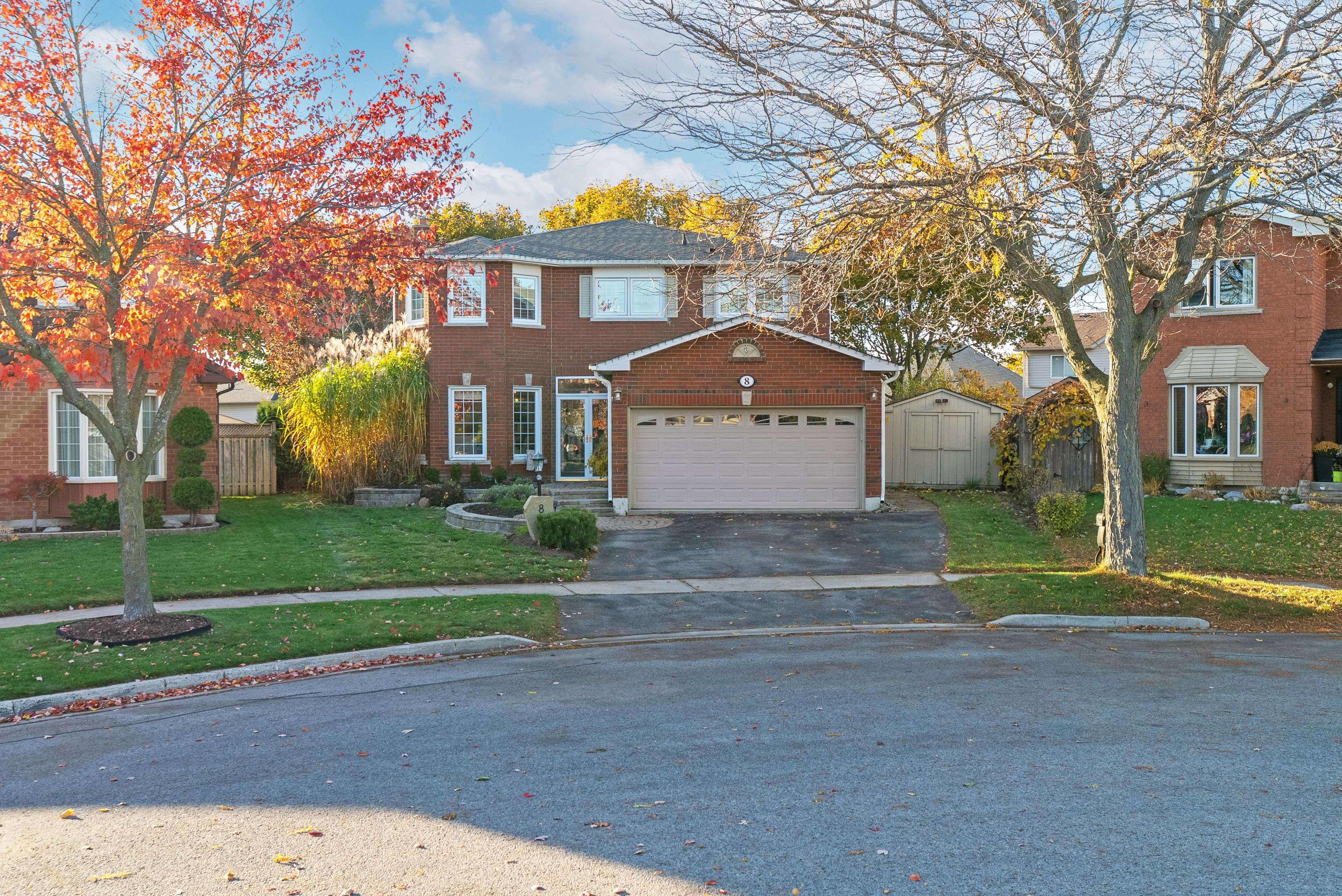 Clarington, ON L1C 4P1,8 Aldcroft CRES