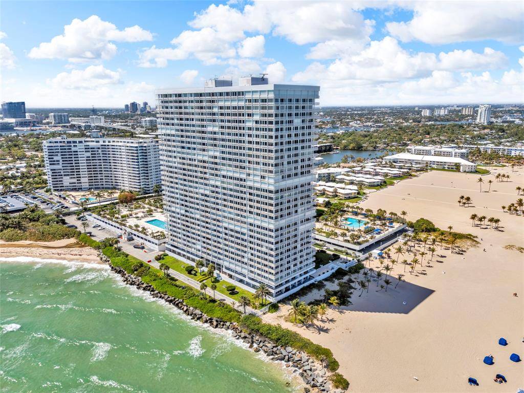 Fort Lauderdale, FL 33316,2200 S Ocean Ln #2202