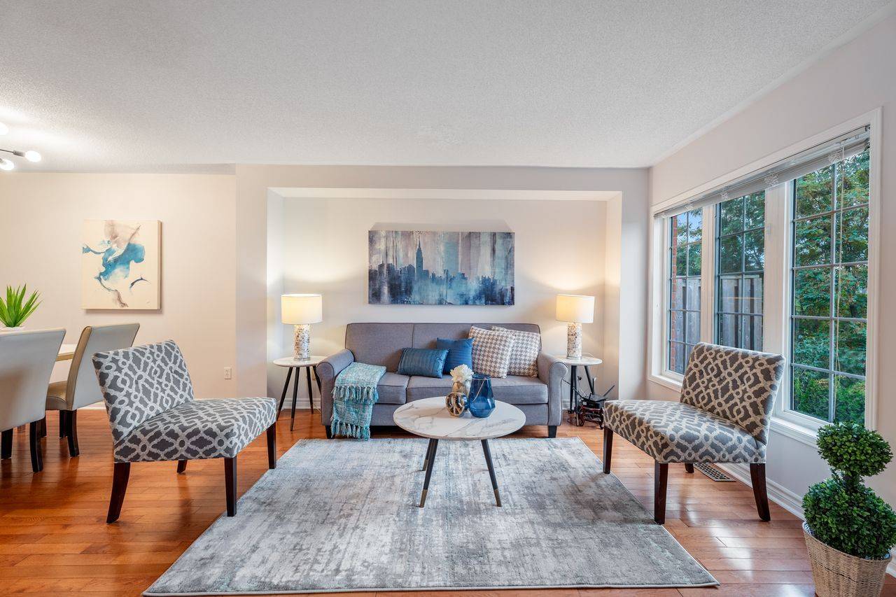 Aurora, ON L4G 7N7,42 Millcliff CIR