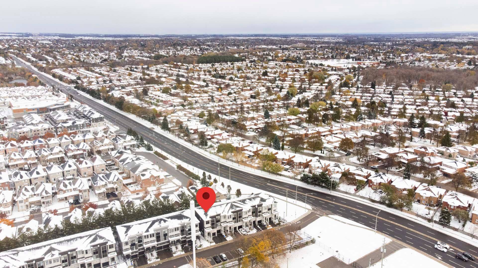 Markham, ON L6E 0V4,13 Armillo PL