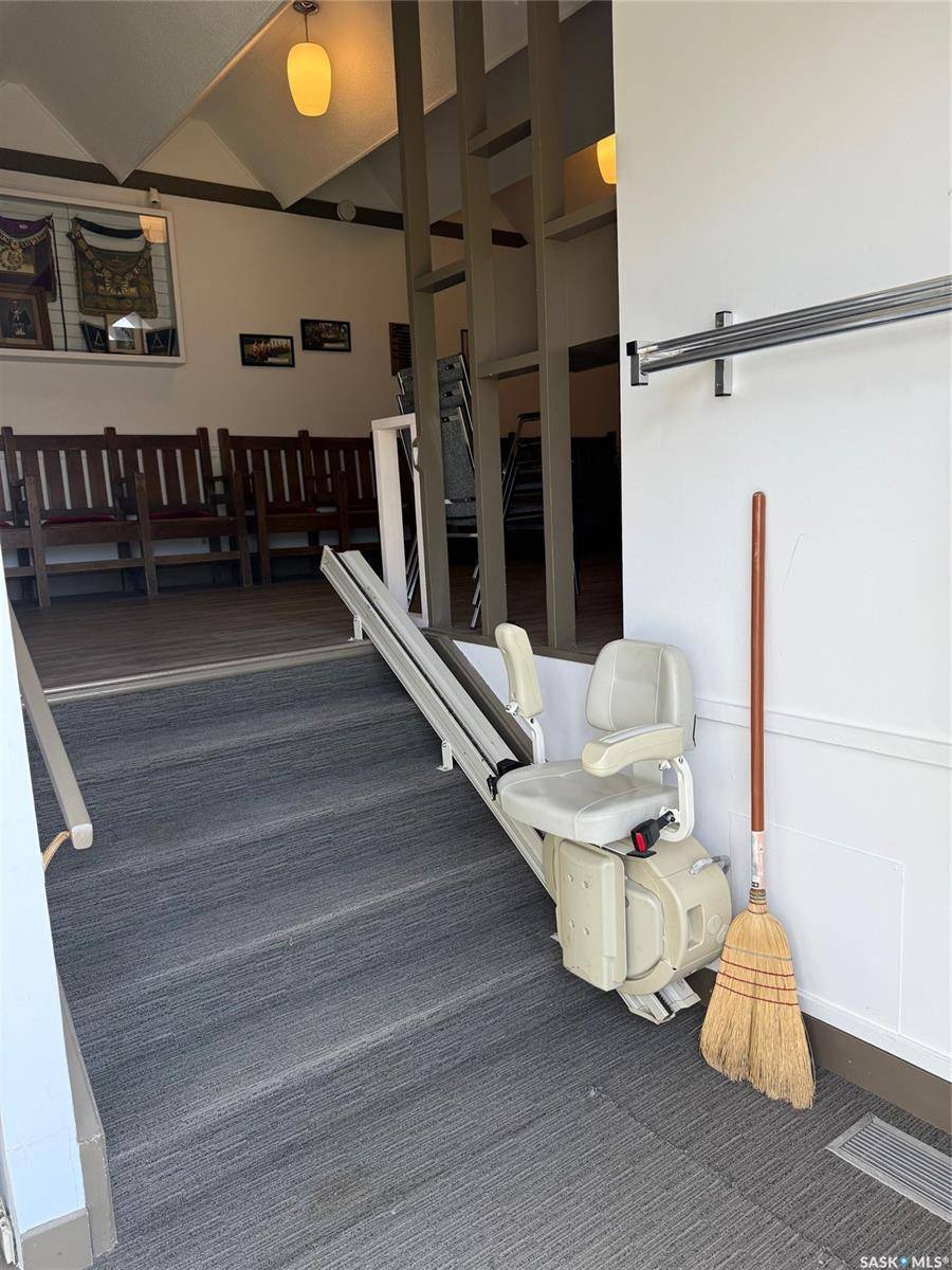 Yorkton, SK S3N 1X8,111 Haultain AVENUE