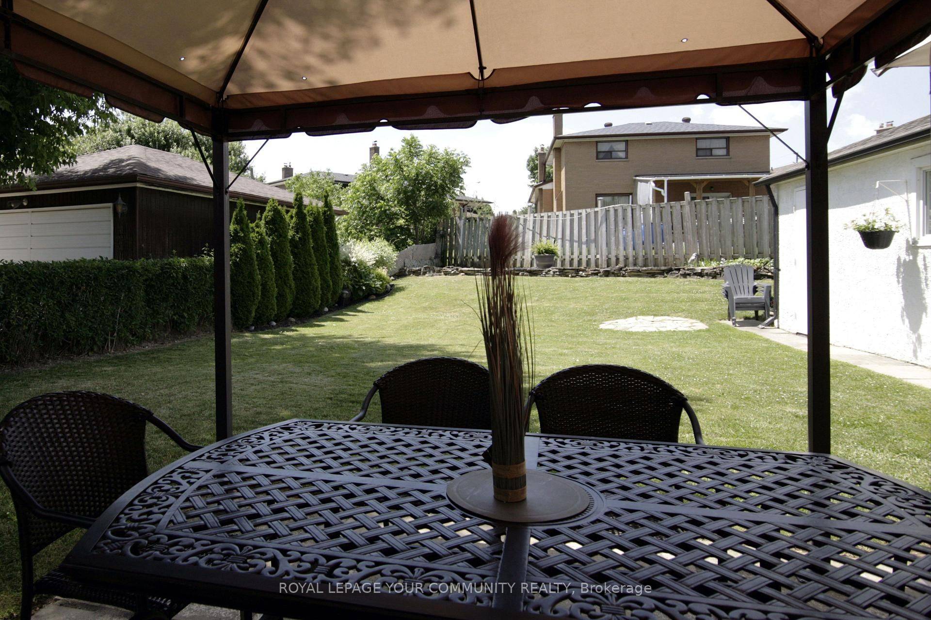 Toronto W05, ON M9M 2L1,136 Strathburn BLVD