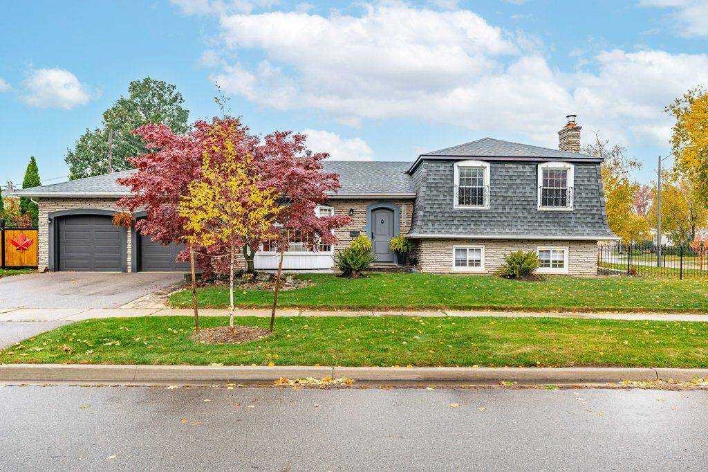 Burlington, ON L7L 1W2,4367 Kerry DR