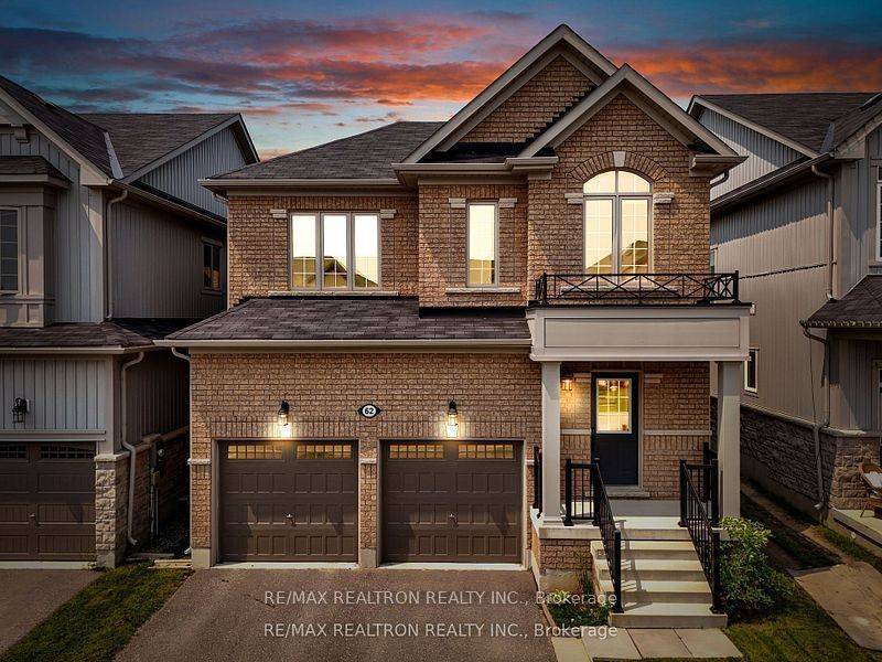 Cavan Monaghan, ON L0A 1G0,62 Northhill AVE