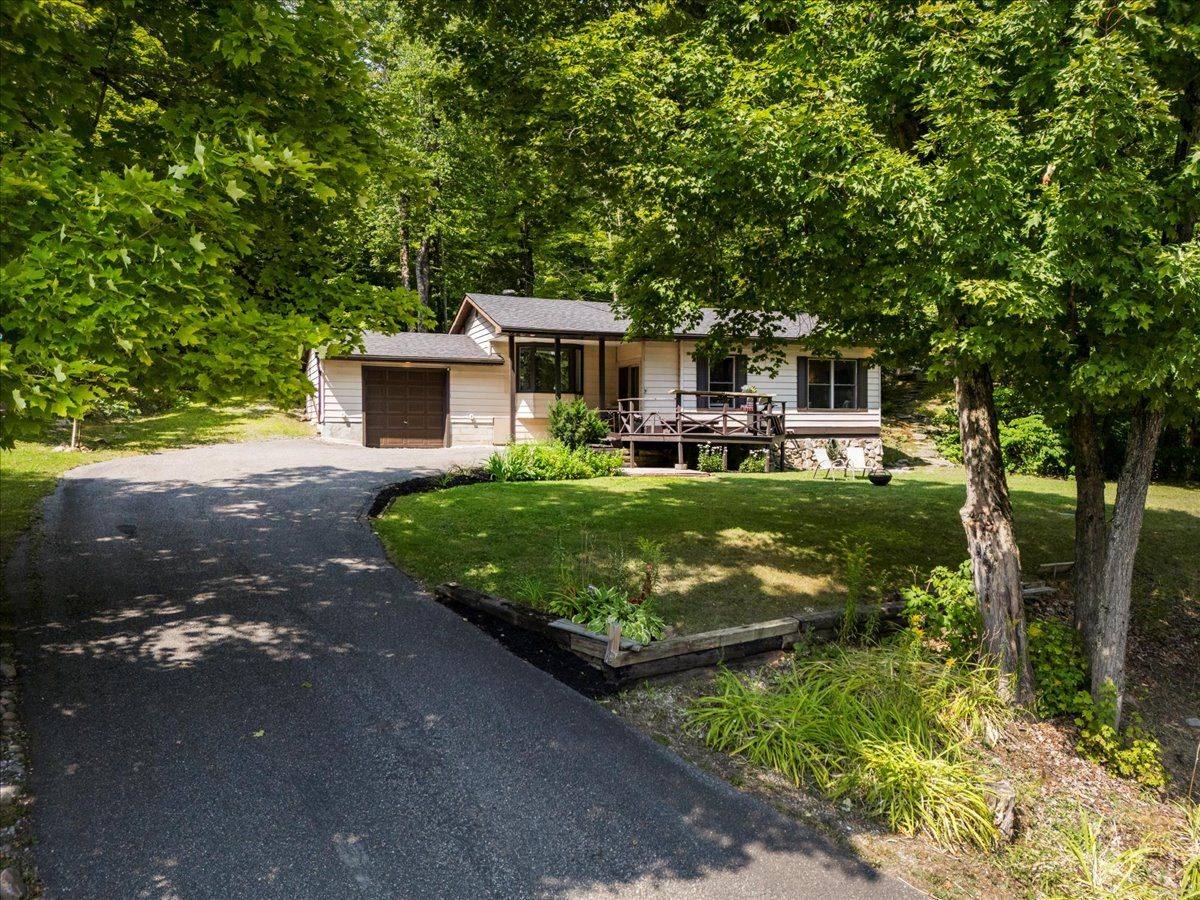 Bracebridge, ON P1L 1X3,1867 Fraserburg RD