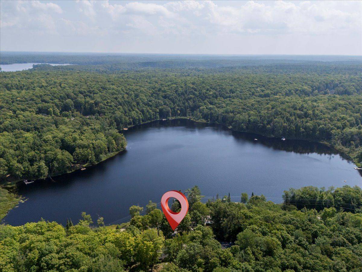 Bracebridge, ON P1L 1X3,1867 Fraserburg RD