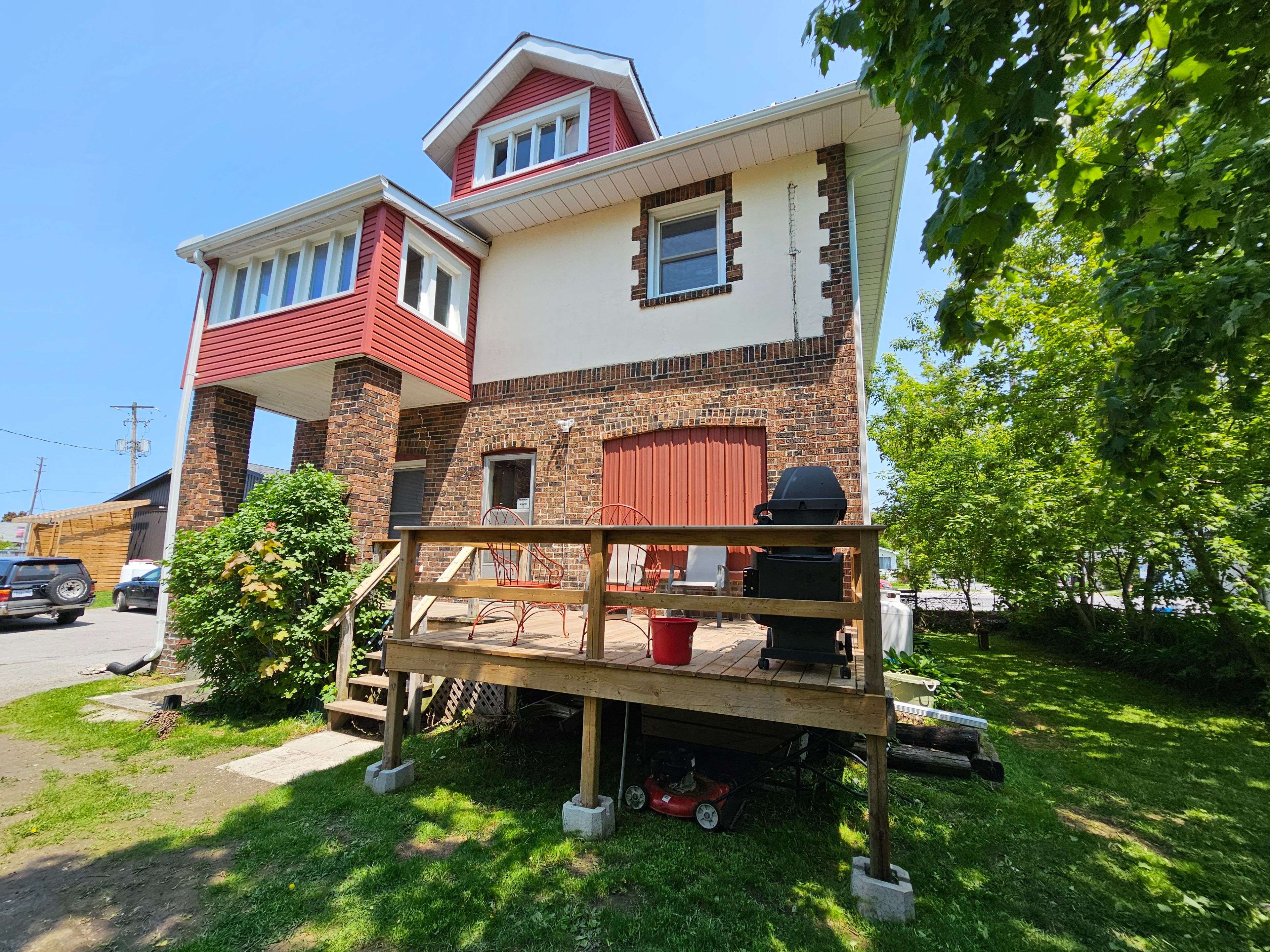 6651 Highway 35 N/A, Kawartha Lakes, ON K0M 1K0