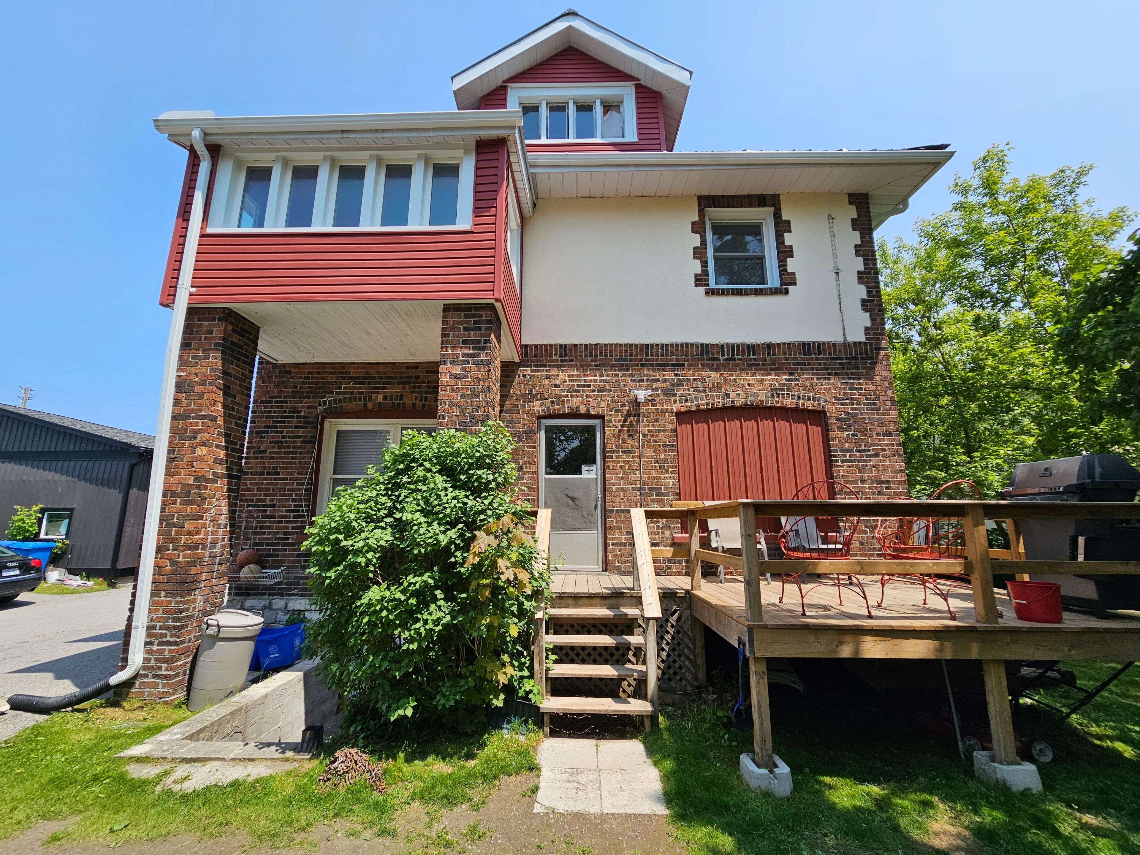 6651 Highway 35 N/A, Kawartha Lakes, ON K0M 1K0