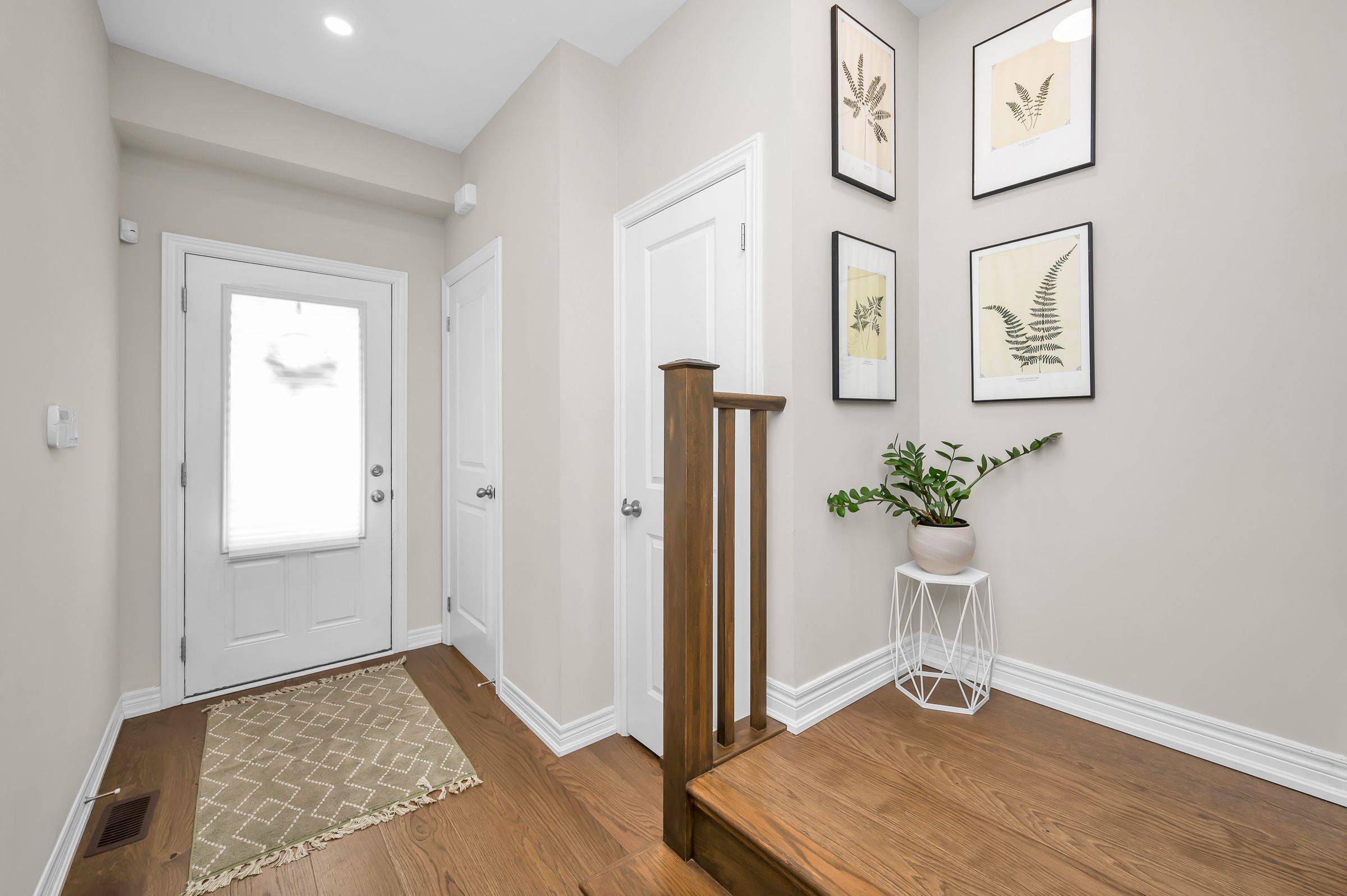 Hamilton, ON L8E 0K7,17 Arietta LN