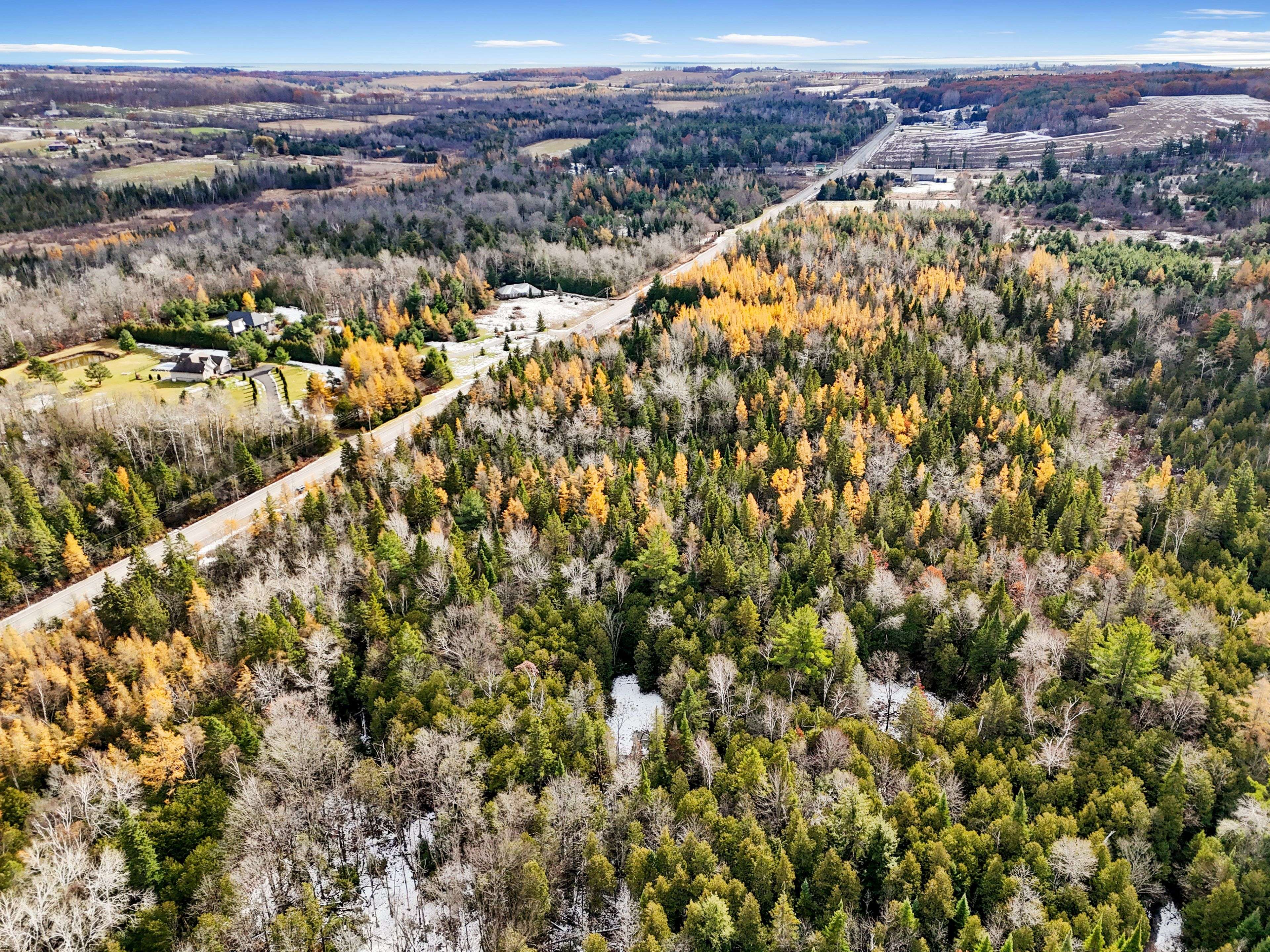 Cramahe, ON K0K 1M0,0 County 25 RD