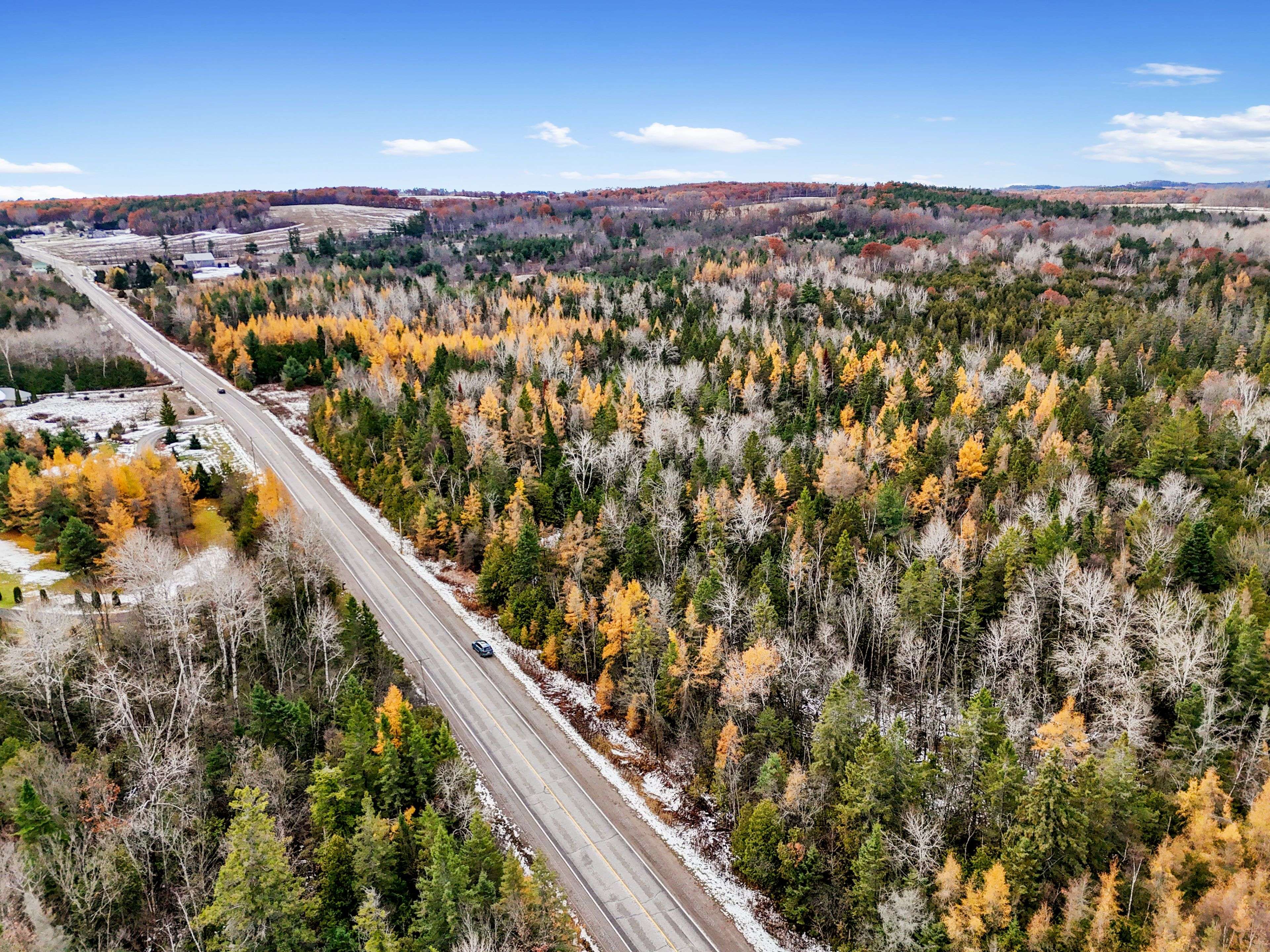 Cramahe, ON K0K 1M0,0 County 25 RD