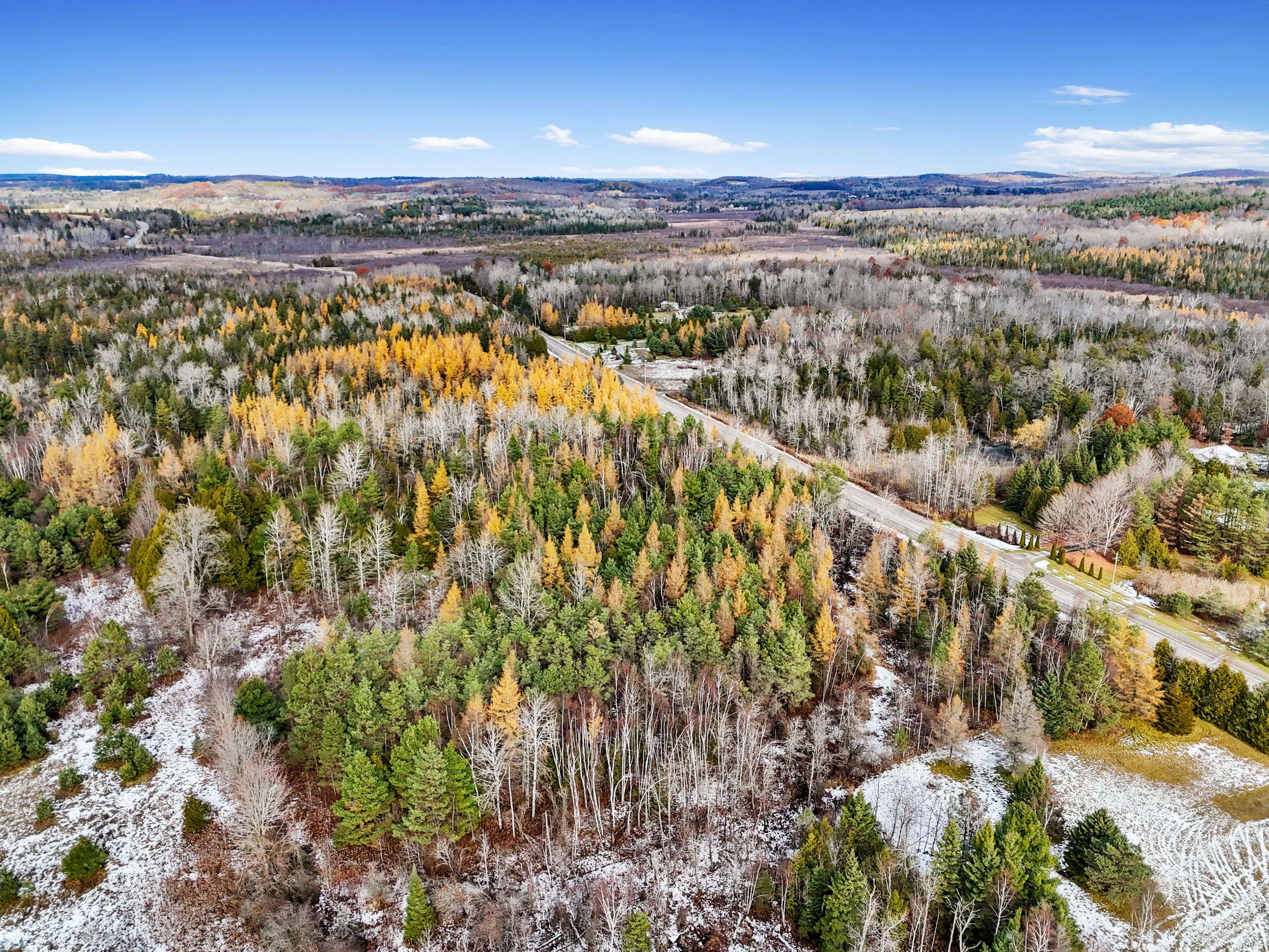 Cramahe, ON K0K 1M0,0 County 25 RD