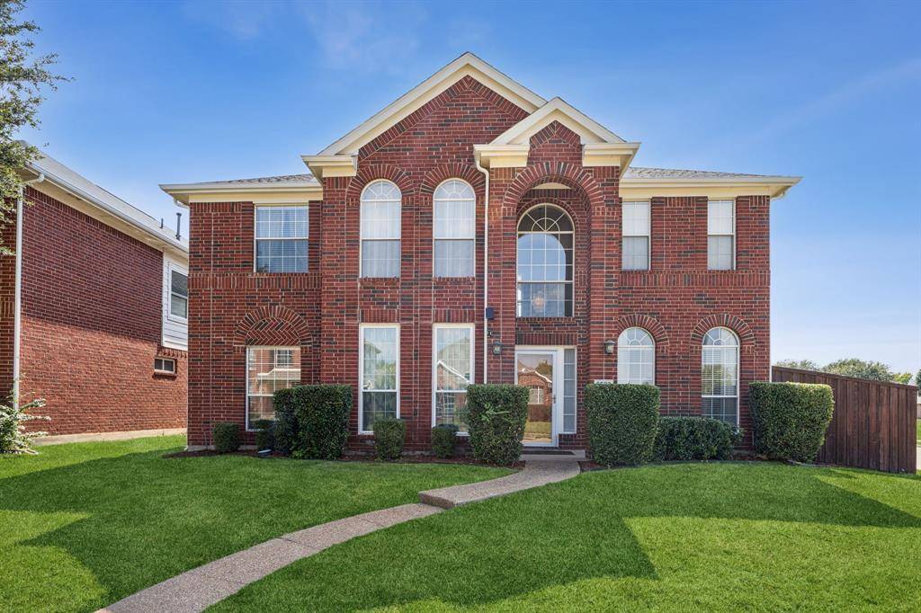 The Colony, TX 75056,5529 Norris Drive