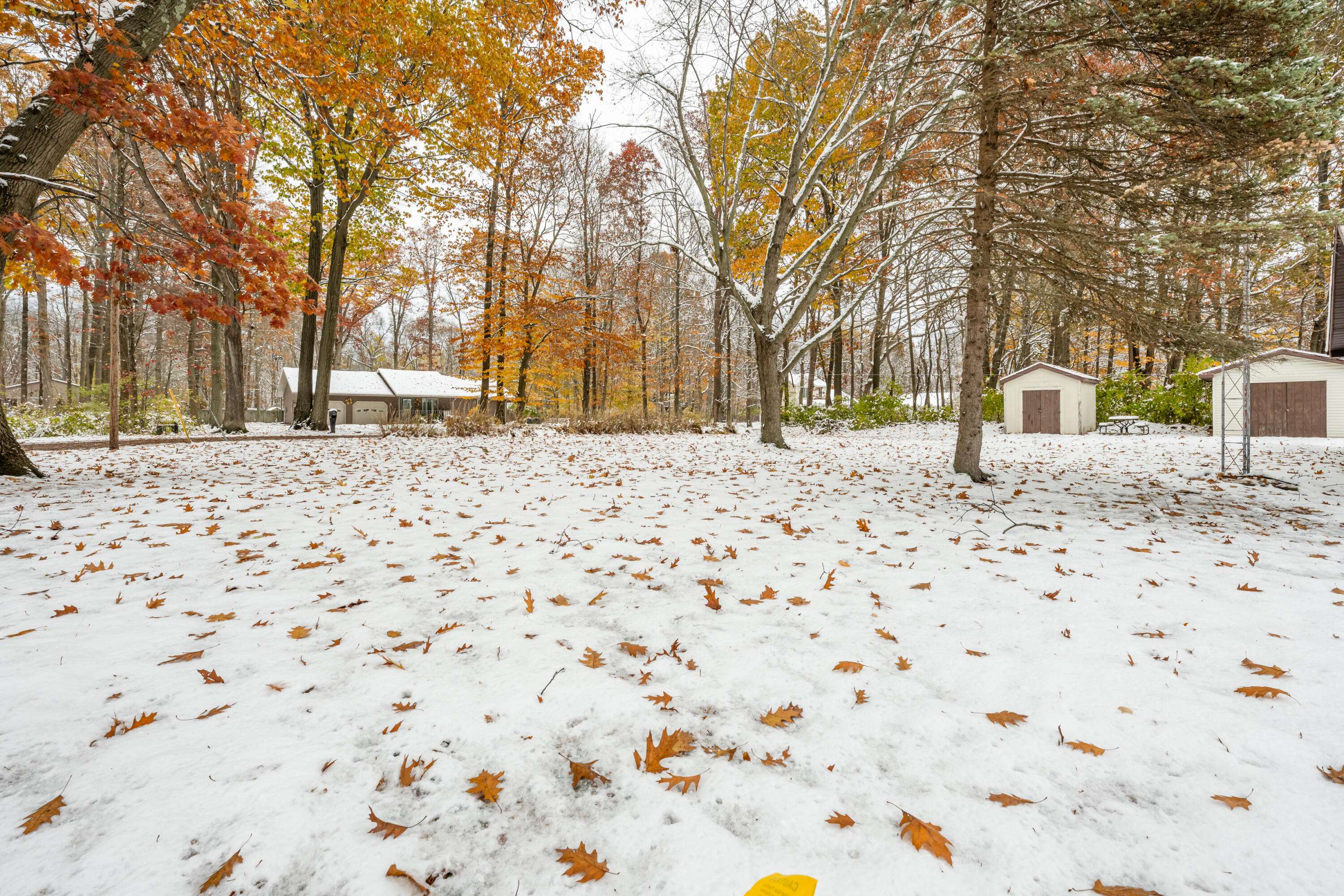 Coloma, MI 49038,5081 Woodward AVE