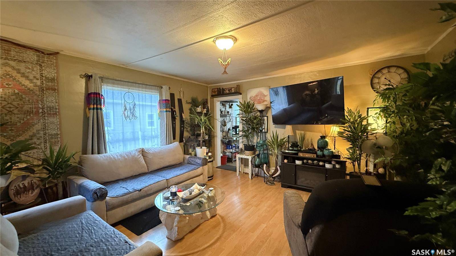 North Battleford, SK S9A 1P2,1481 104th STREET