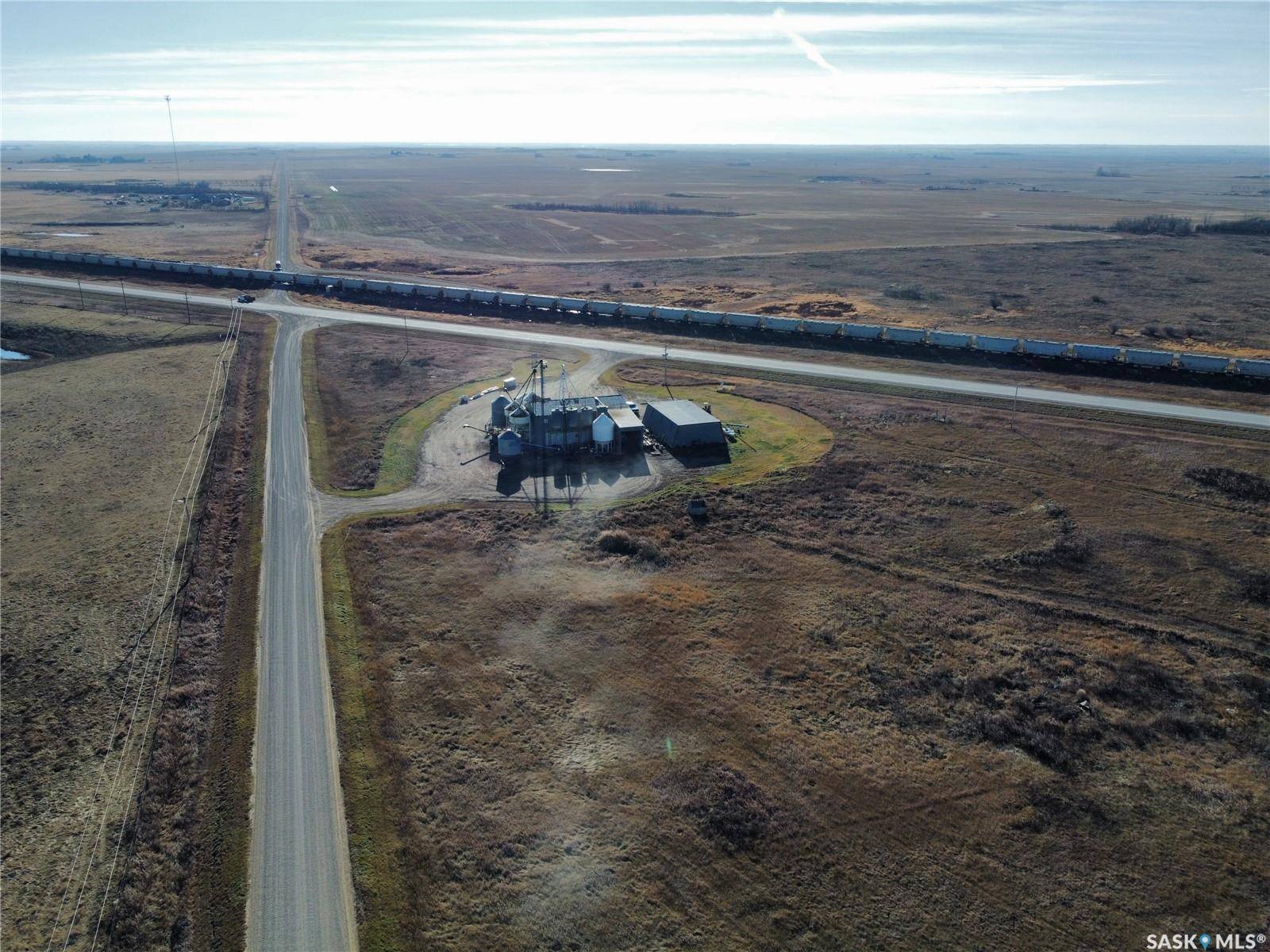 Young, SK S0K 4Y0,1000 First AVENUE