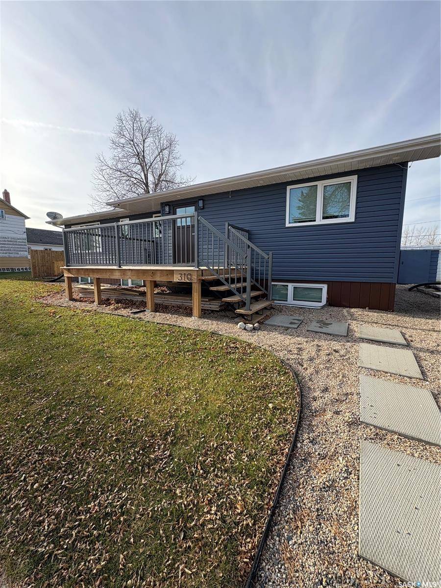 Neudorf, SK S0A 2T0,310 Main STREET