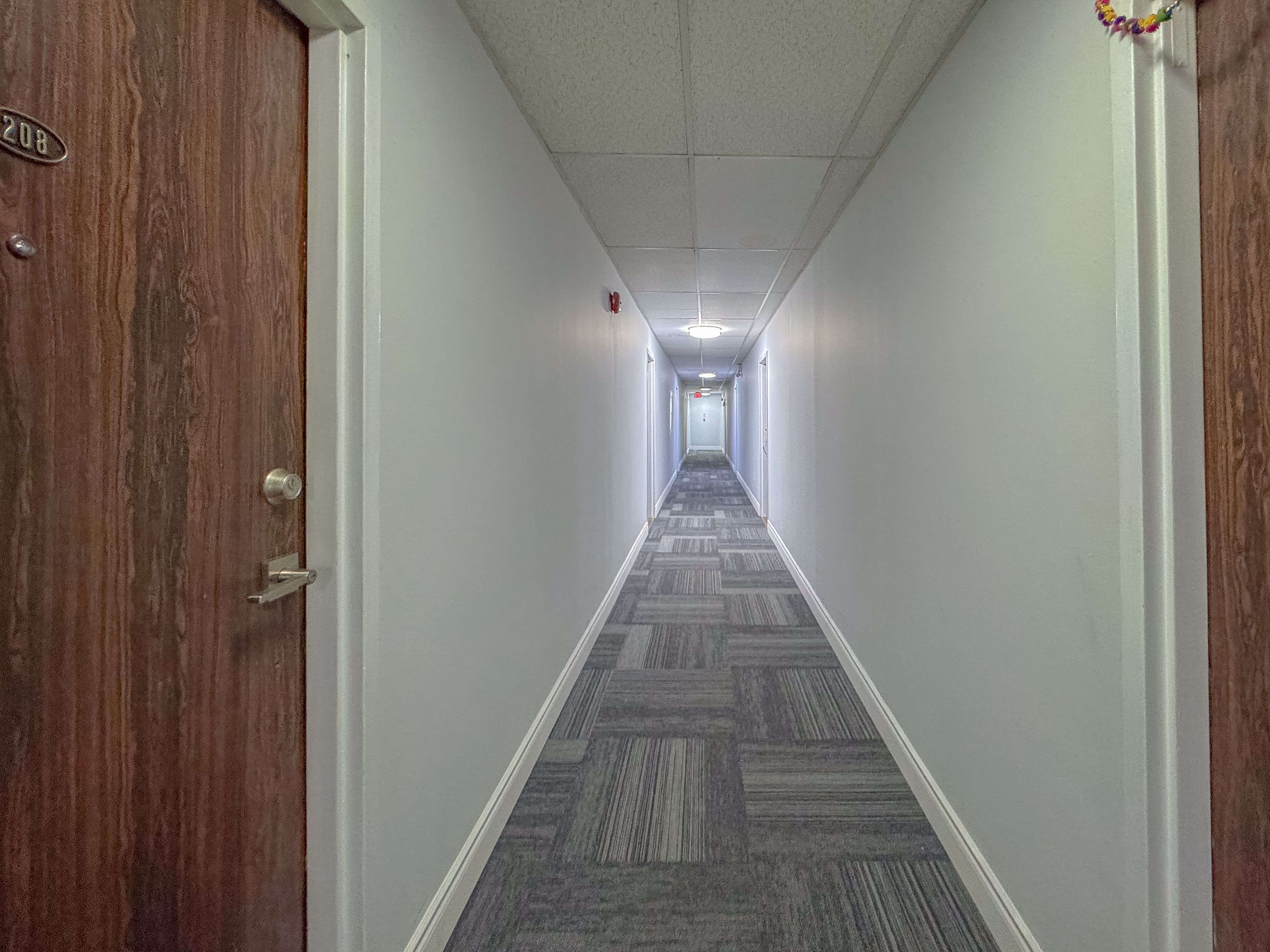 Mississauga, ON L4T 3T9,3455 Morning Star DR #208