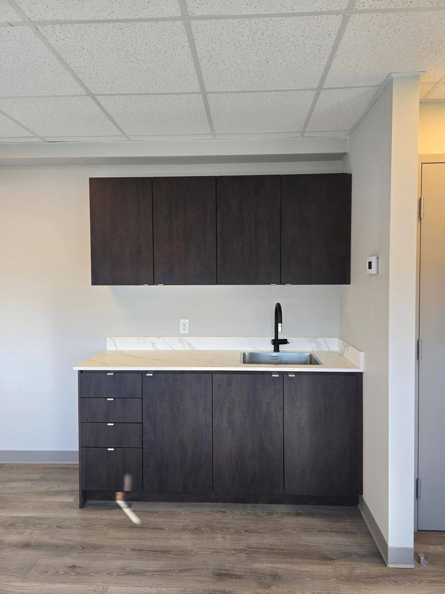 Toronto W05, ON M3N 1W2,111 Oakdale RD #Unit 201