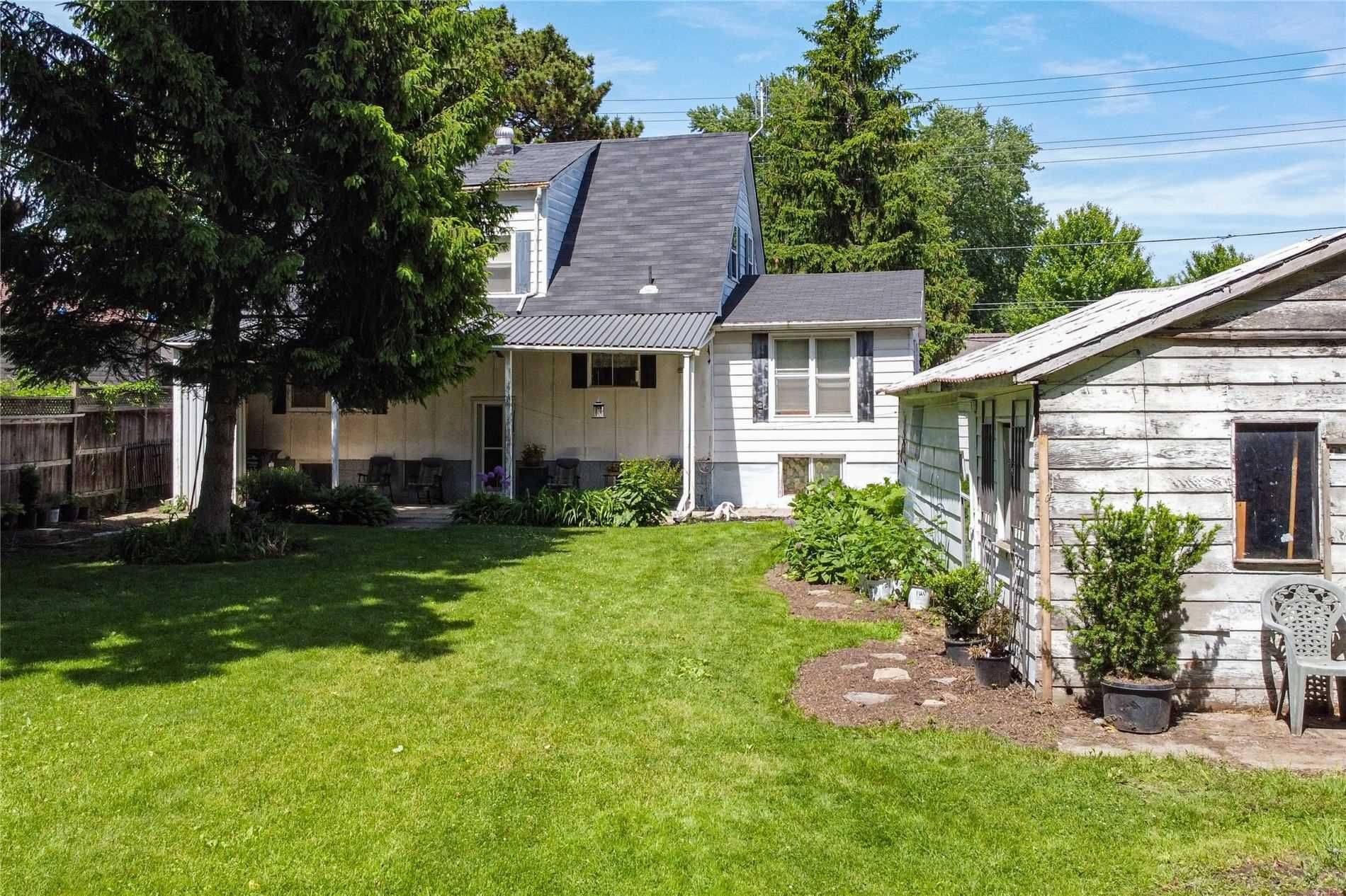 Mississauga, ON L5E 2N3,1494 Haig BLVD