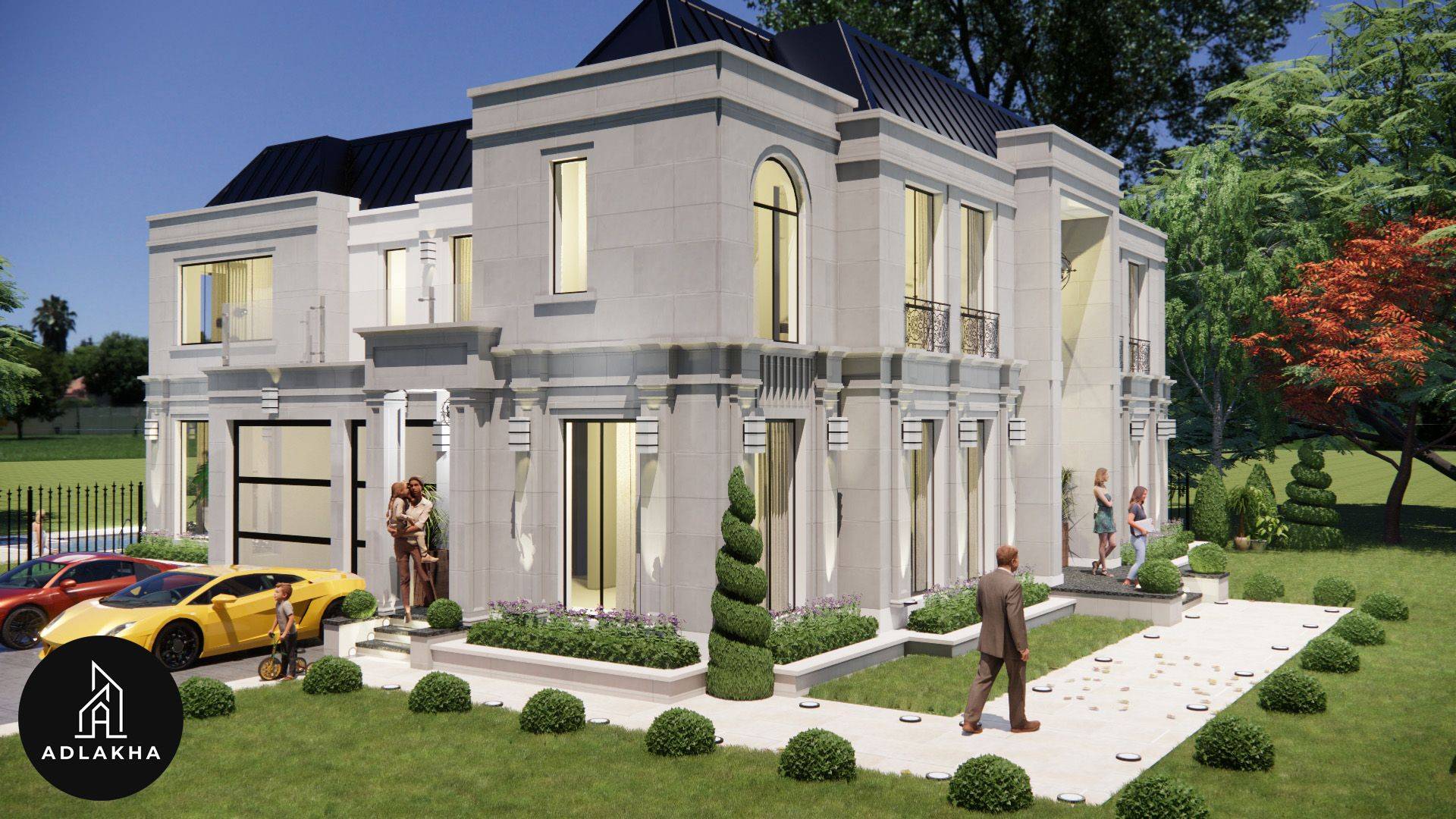 Oakville, ON L6L 4Y6,394 Maplehurst AVE