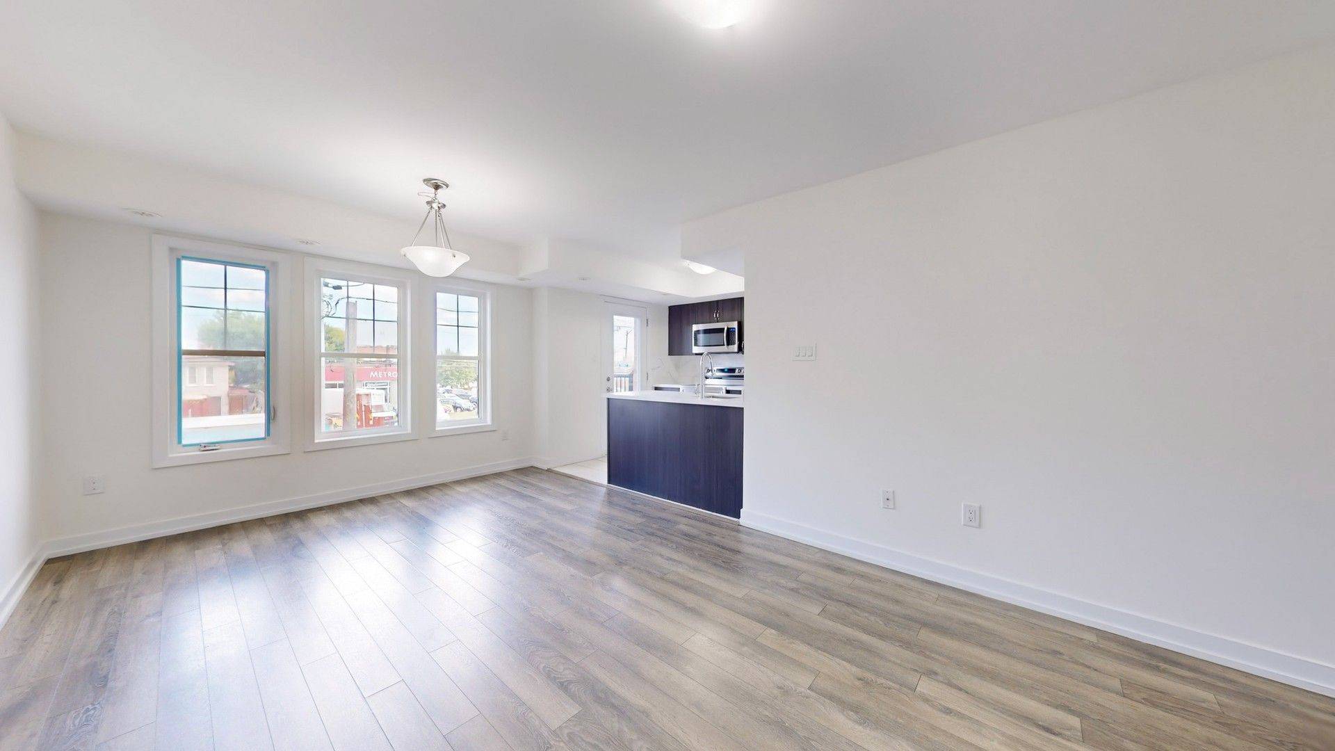 Toronto W05, ON M9M 0E8,2315 Sheppard AVE W #60