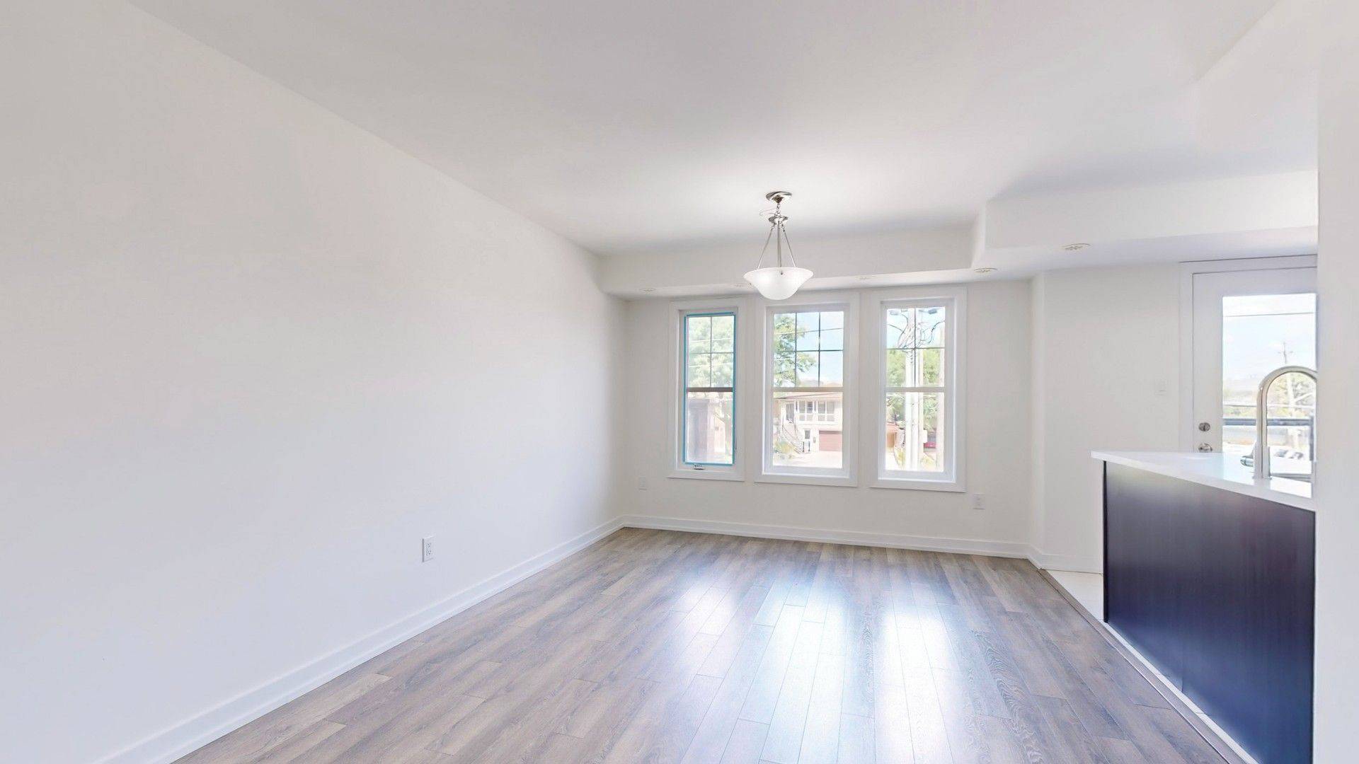 Toronto W05, ON M9M 0E8,2315 Sheppard AVE W #60