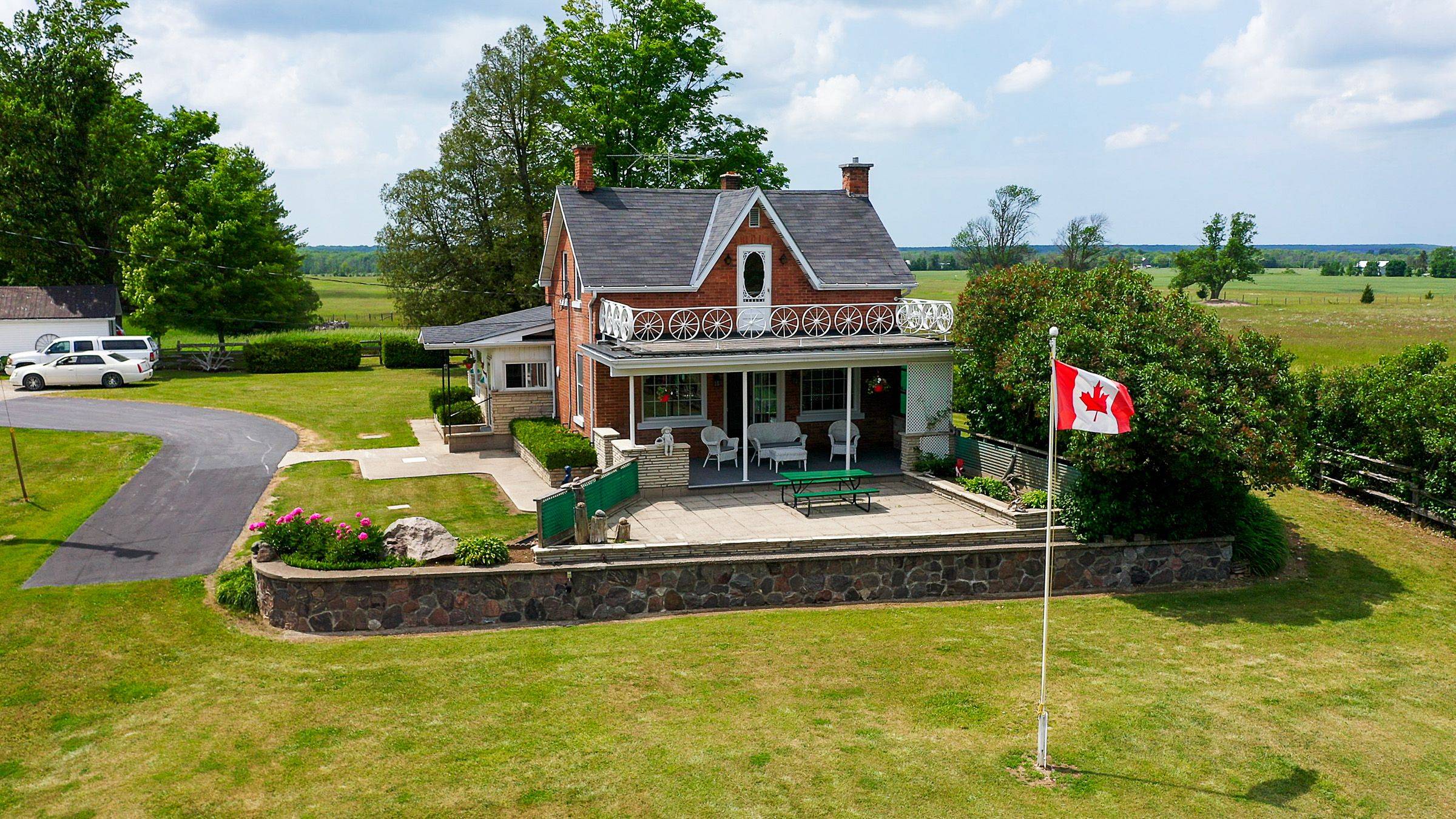 319144 Grey Road 1 N/A, Georgian Bluffs, ON N4K 0G2