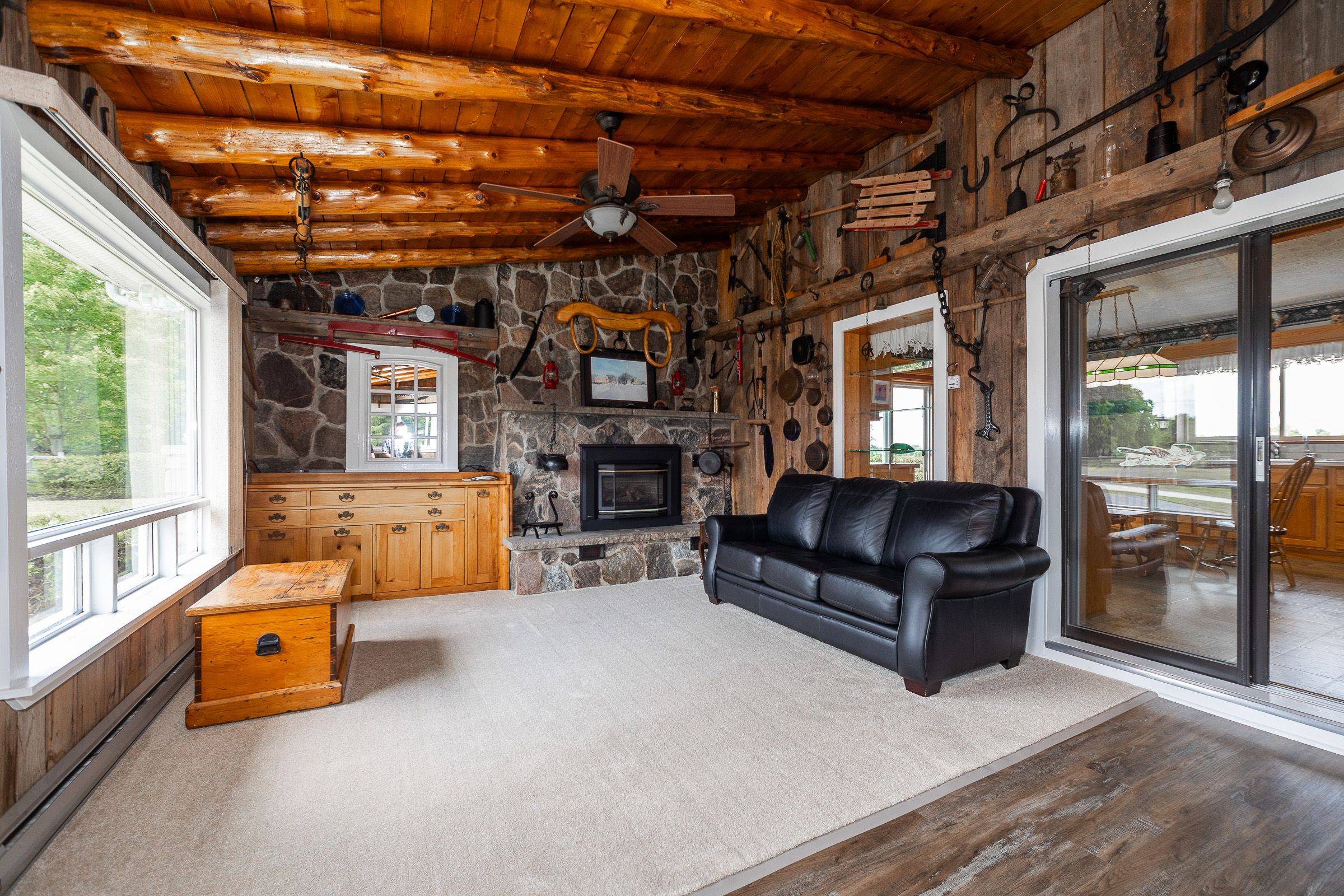 319144 Grey Road 1 N/A, Georgian Bluffs, ON N4K 0G2