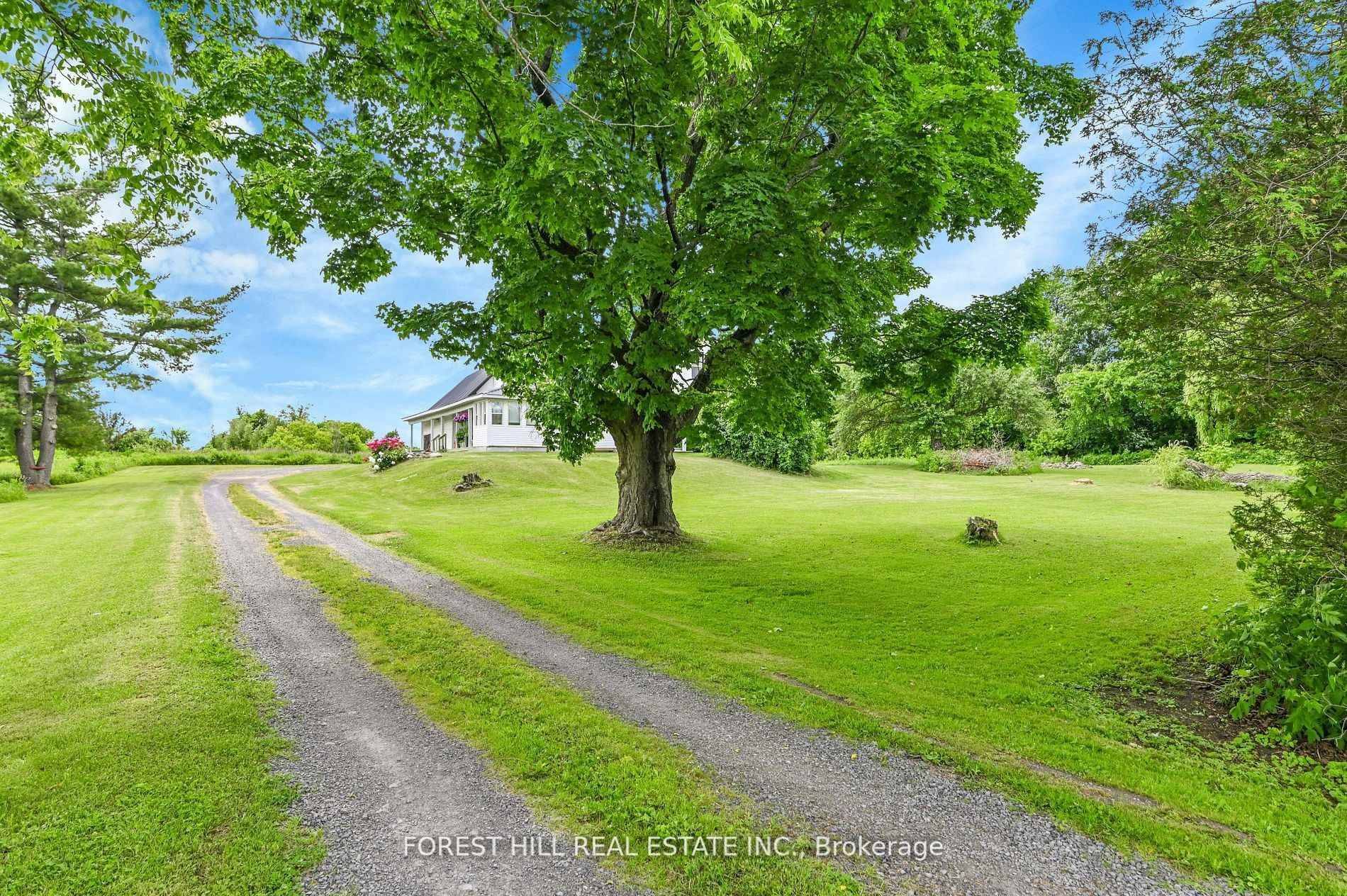 North Stormont, ON K0C 1C0,3574 Avonmore RD