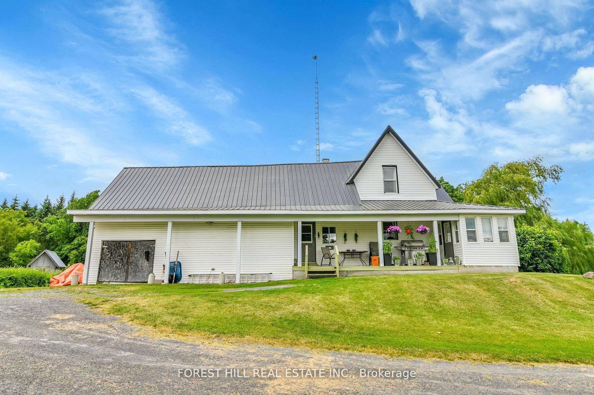 North Stormont, ON K0C 1C0,3574 Avonmore RD