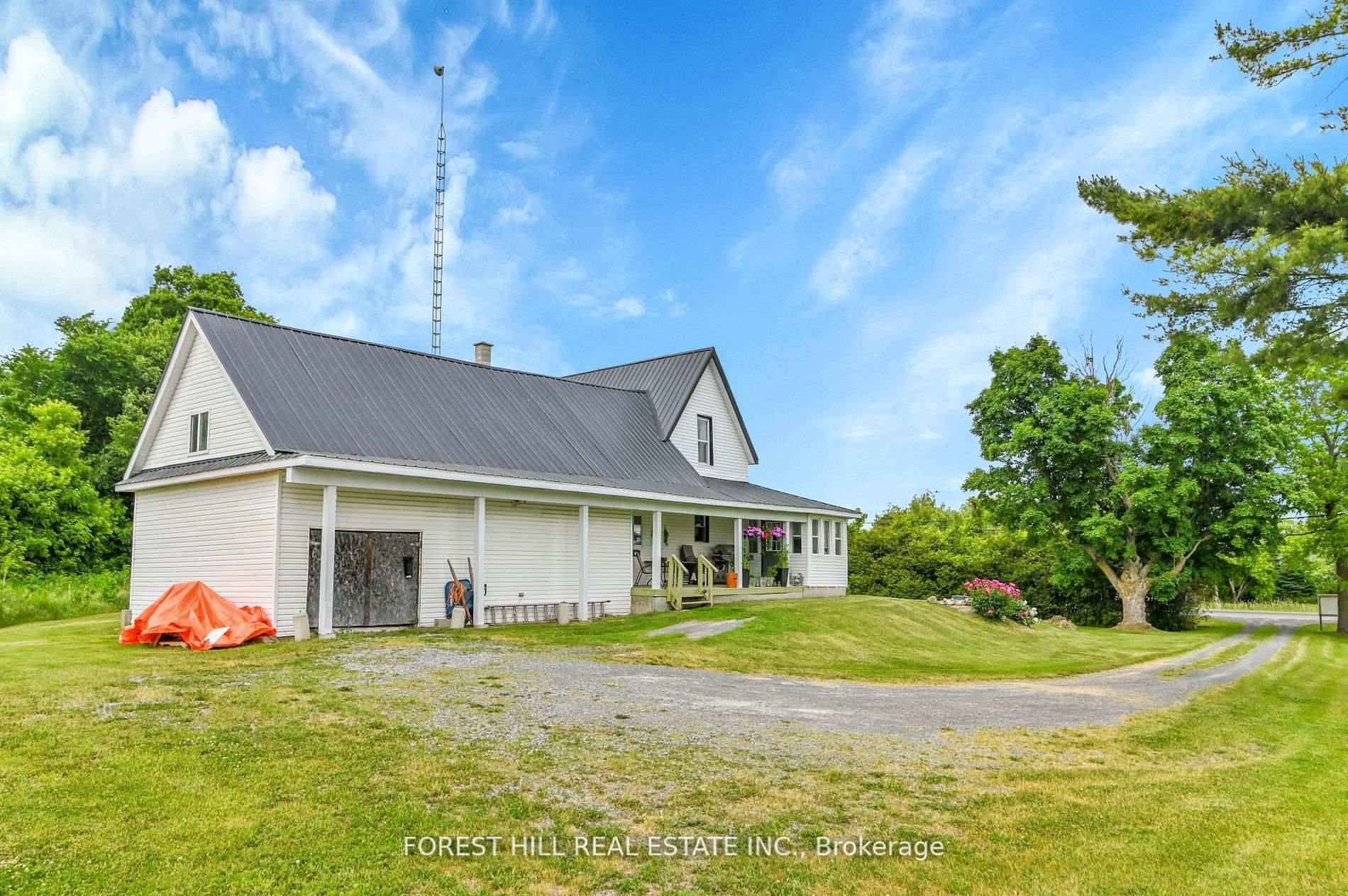 North Stormont, ON K0C 1C0,3574 Avonmore RD