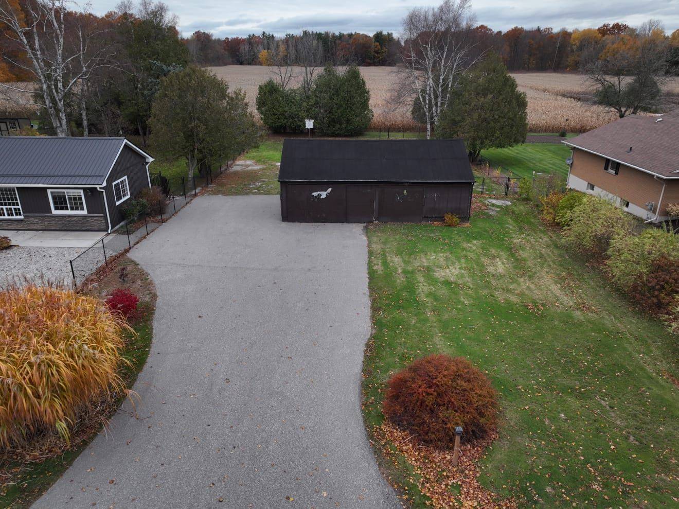 Norfolk, ON N0E 1P0,LT 3 Concession Rd 12, N/A