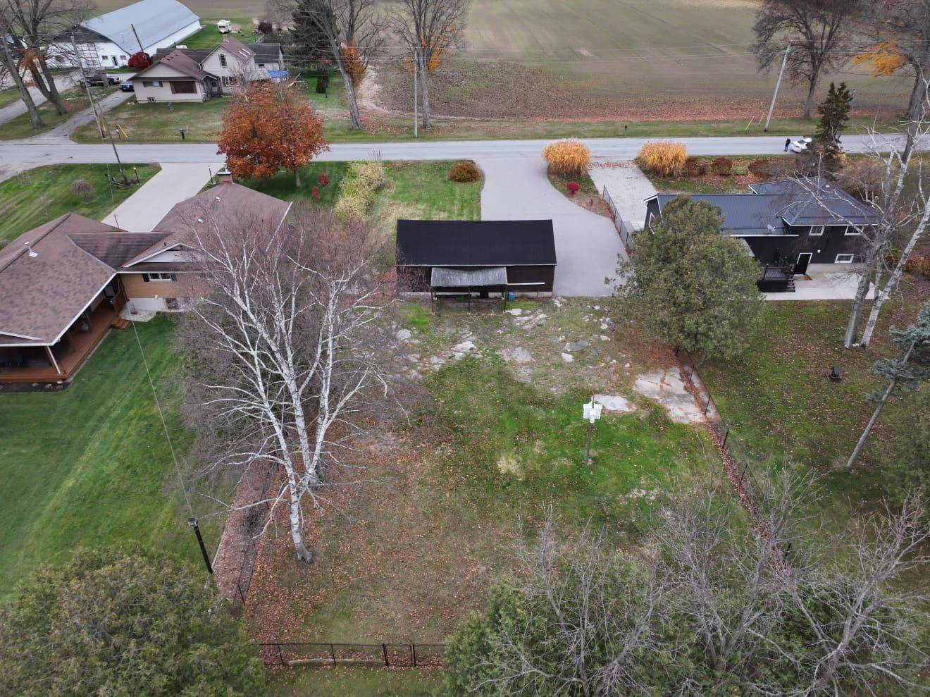 Norfolk, ON N0E 1P0,LT 3 Concession Rd 12, N/A