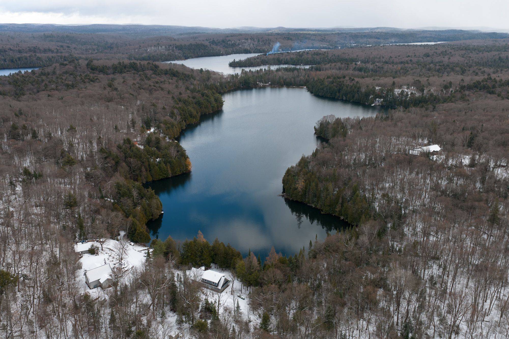 Lake Of Bays, ON P1H 2J6,1030 Brooks Lake RD